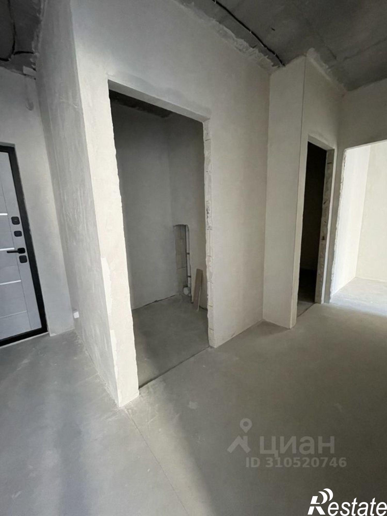 Купить квартиру за 10 490 000 рублей на ул Екатерининская, 10