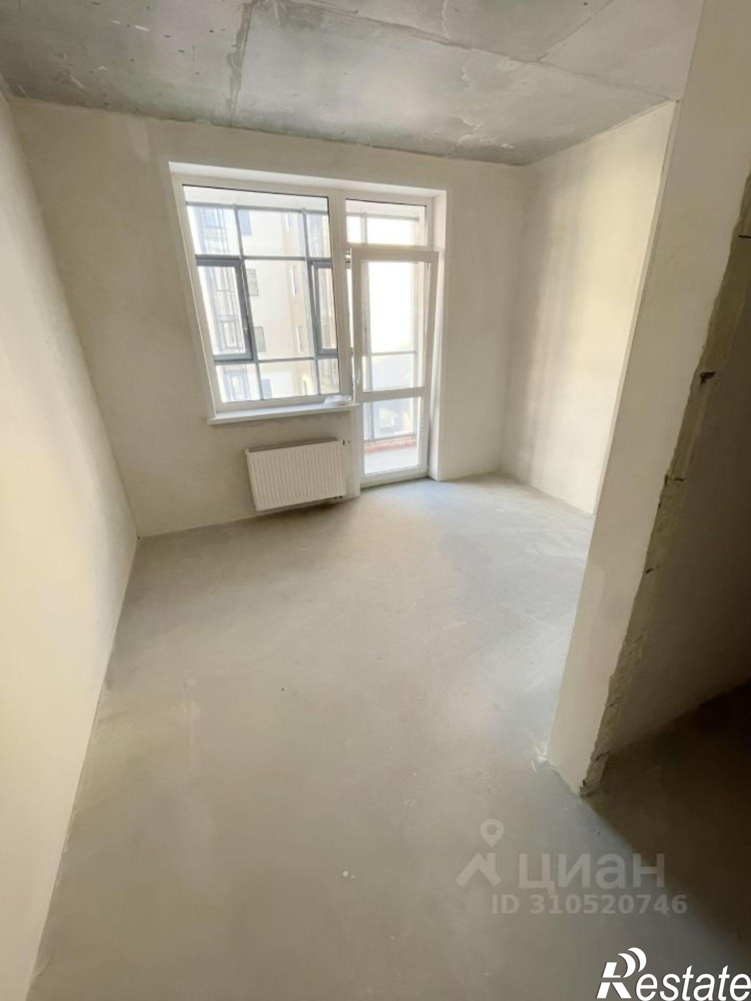 Купить квартиру за 10 490 000 рублей на ул Екатерининская, 10