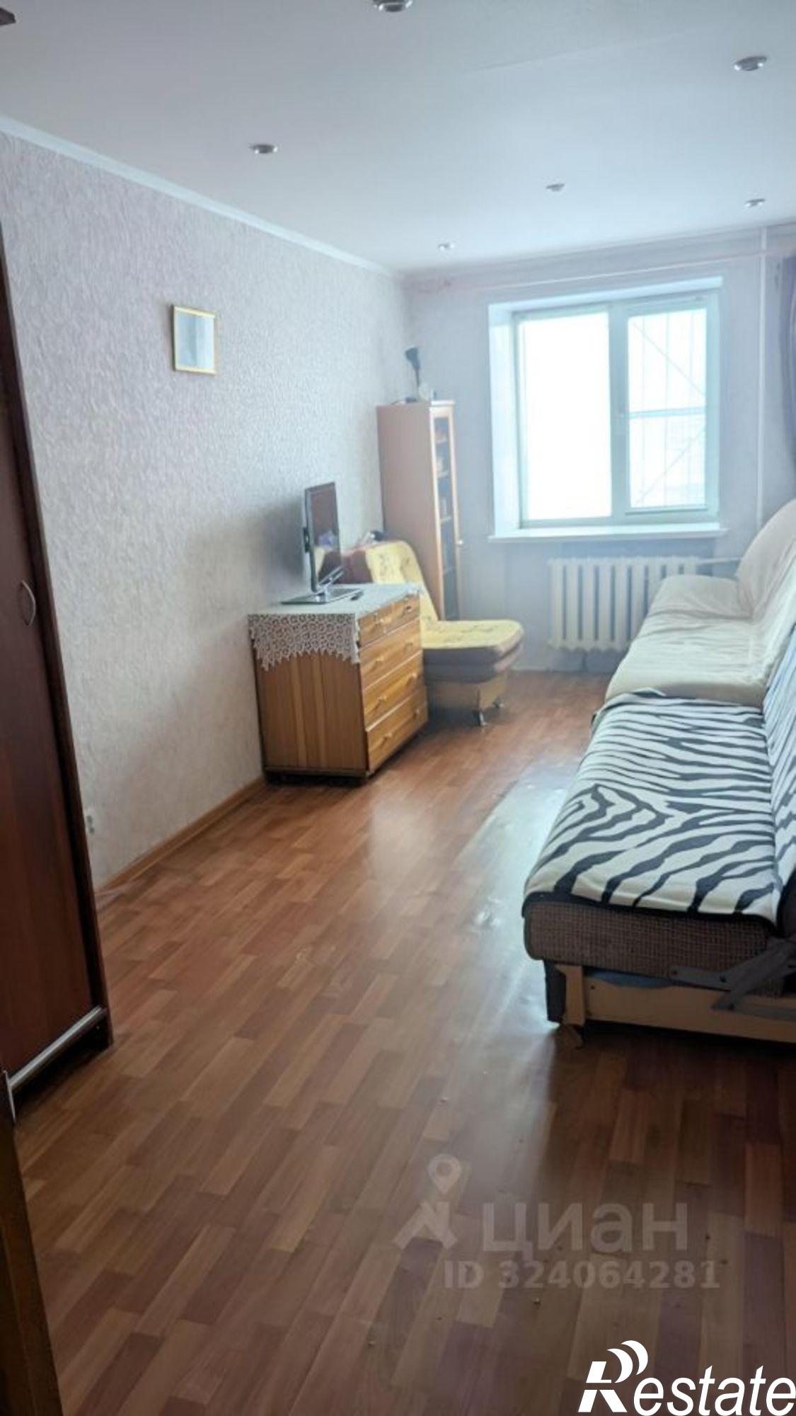 Купить квартиру за 5 000 000 рублей на ул Чкалова, 12