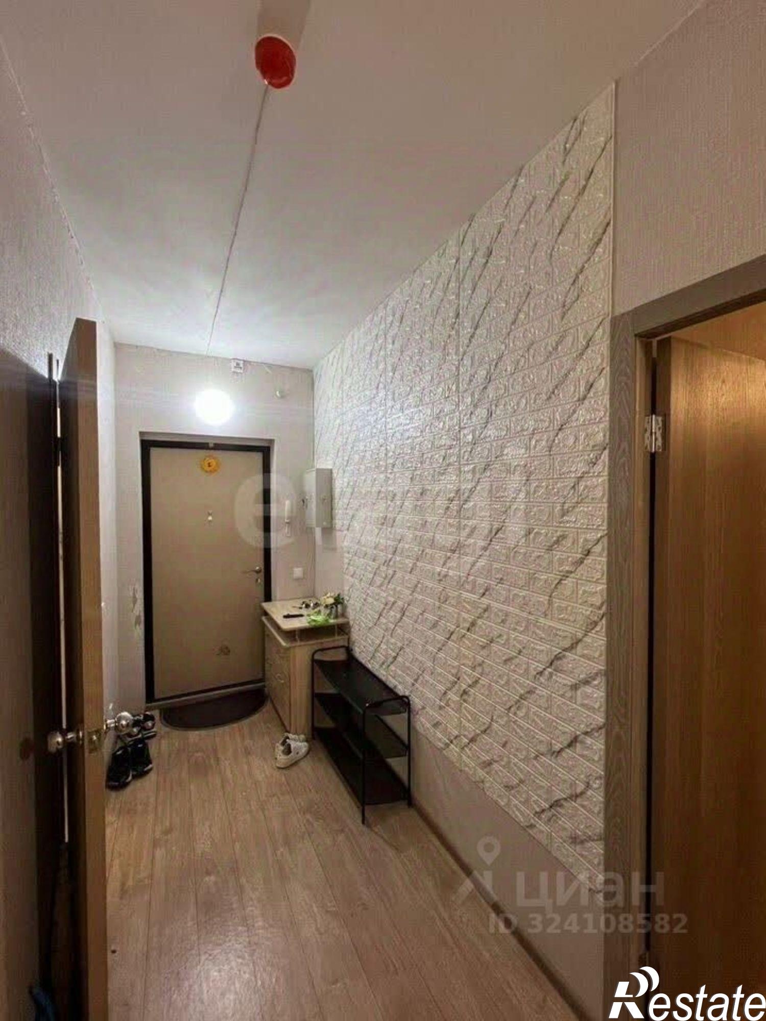 Купить квартиру за 7 200 000 рублей на ул Василия Татищева, 6