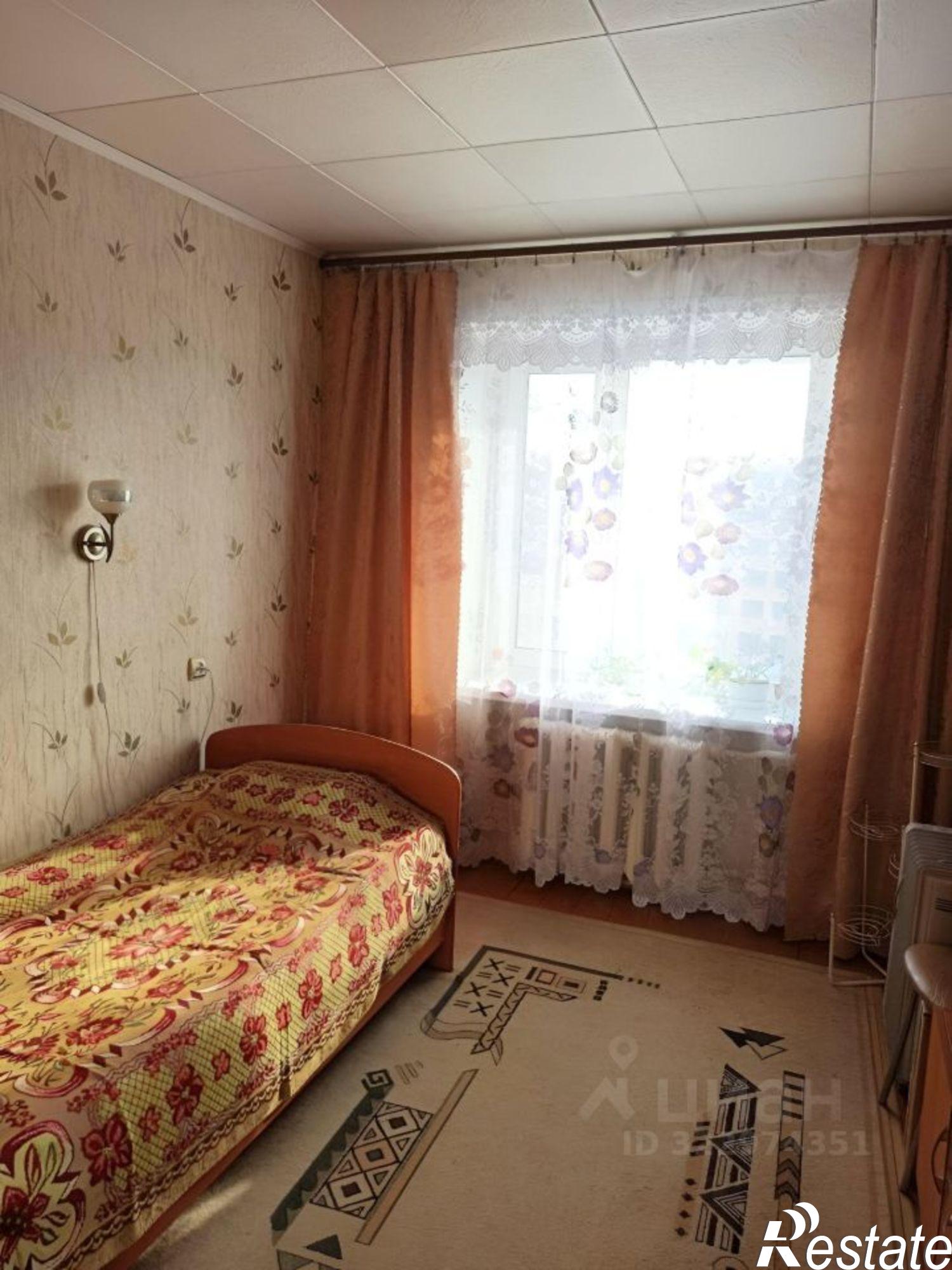 Купить квартиру за 5 300 000 рублей на ул Кировоградская, 37а