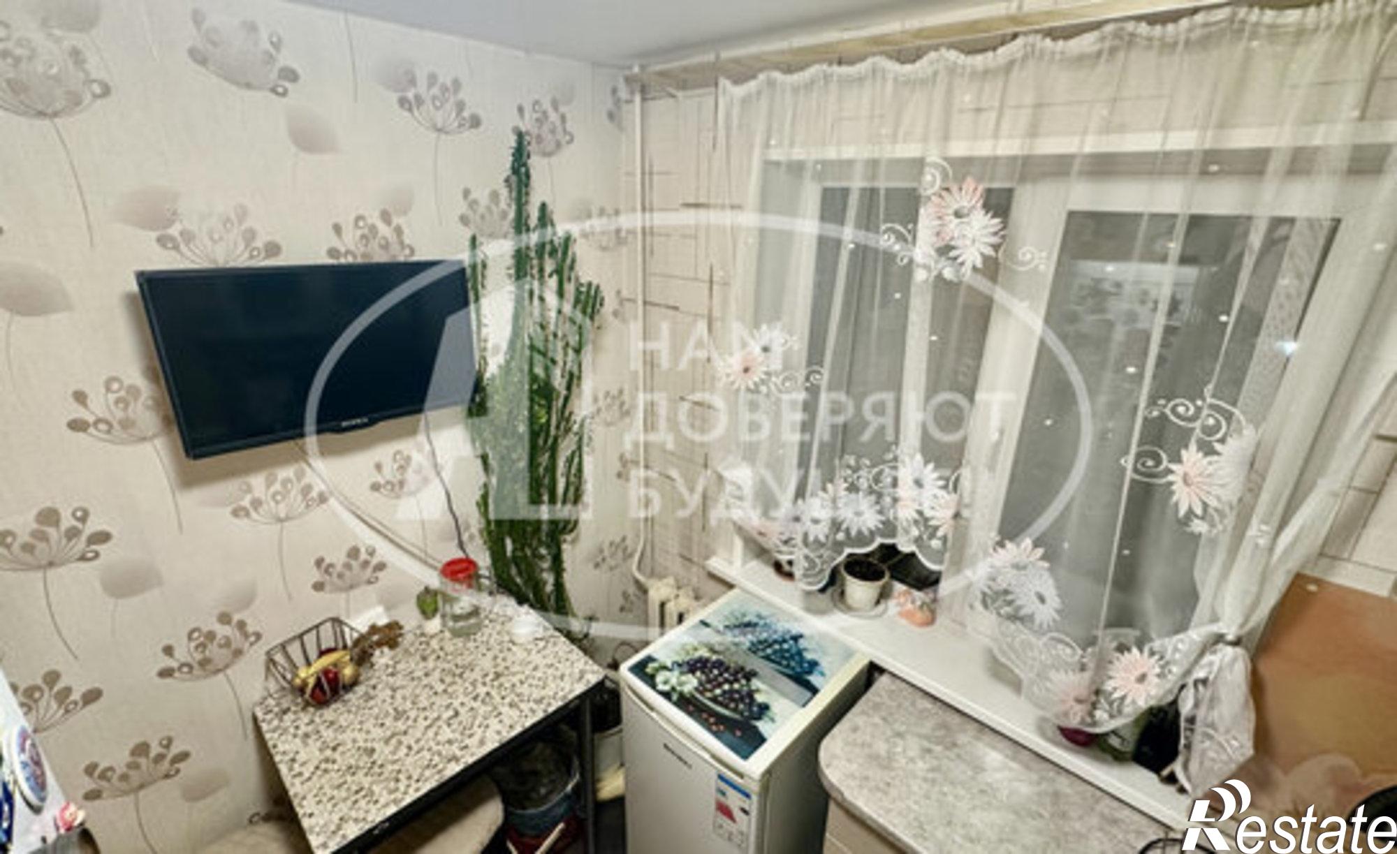 Купить квартиру за 3 745 000 рублей на ул Макаренко, 40