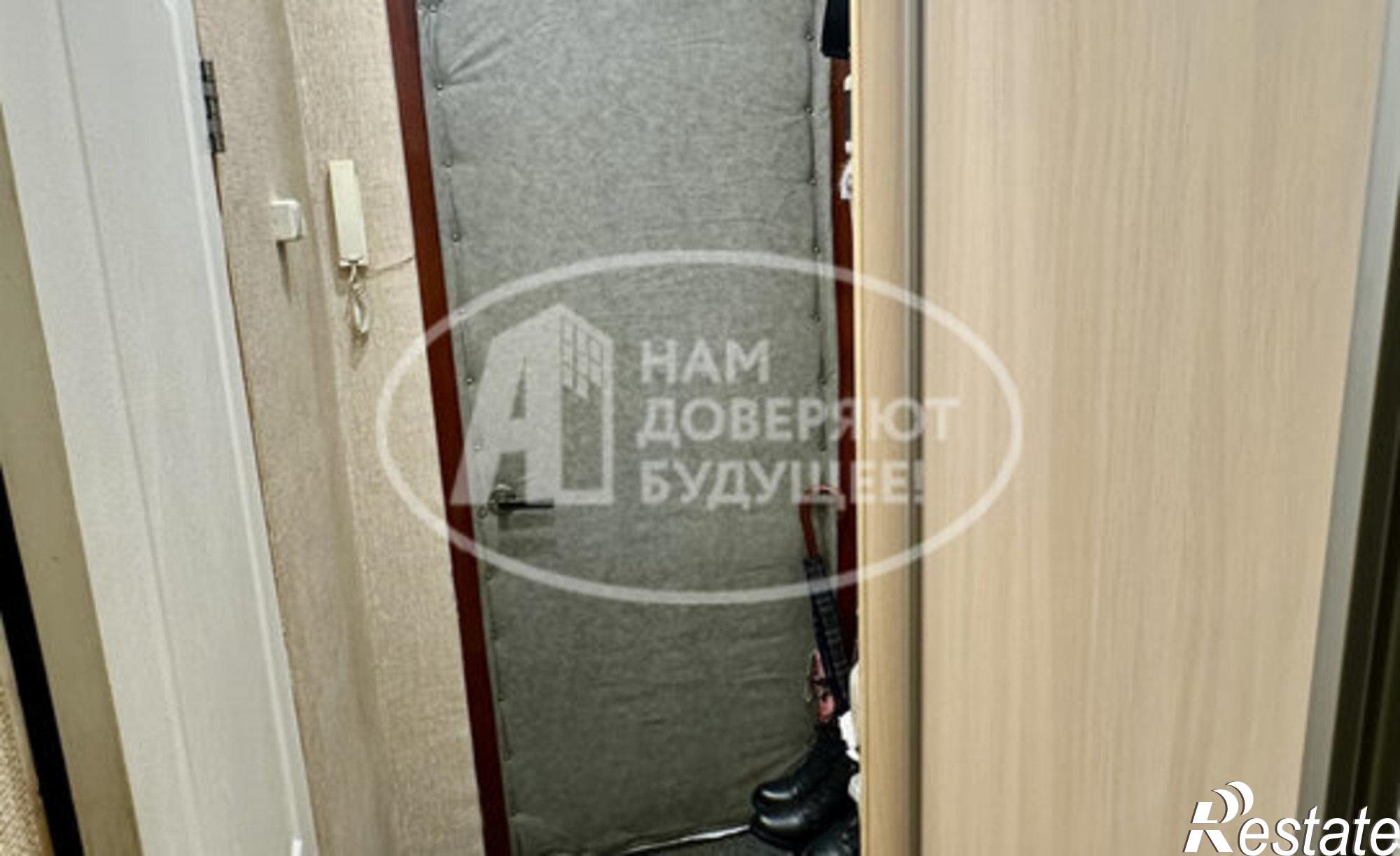 Купить квартиру за 3 745 000 рублей на ул Макаренко, 40