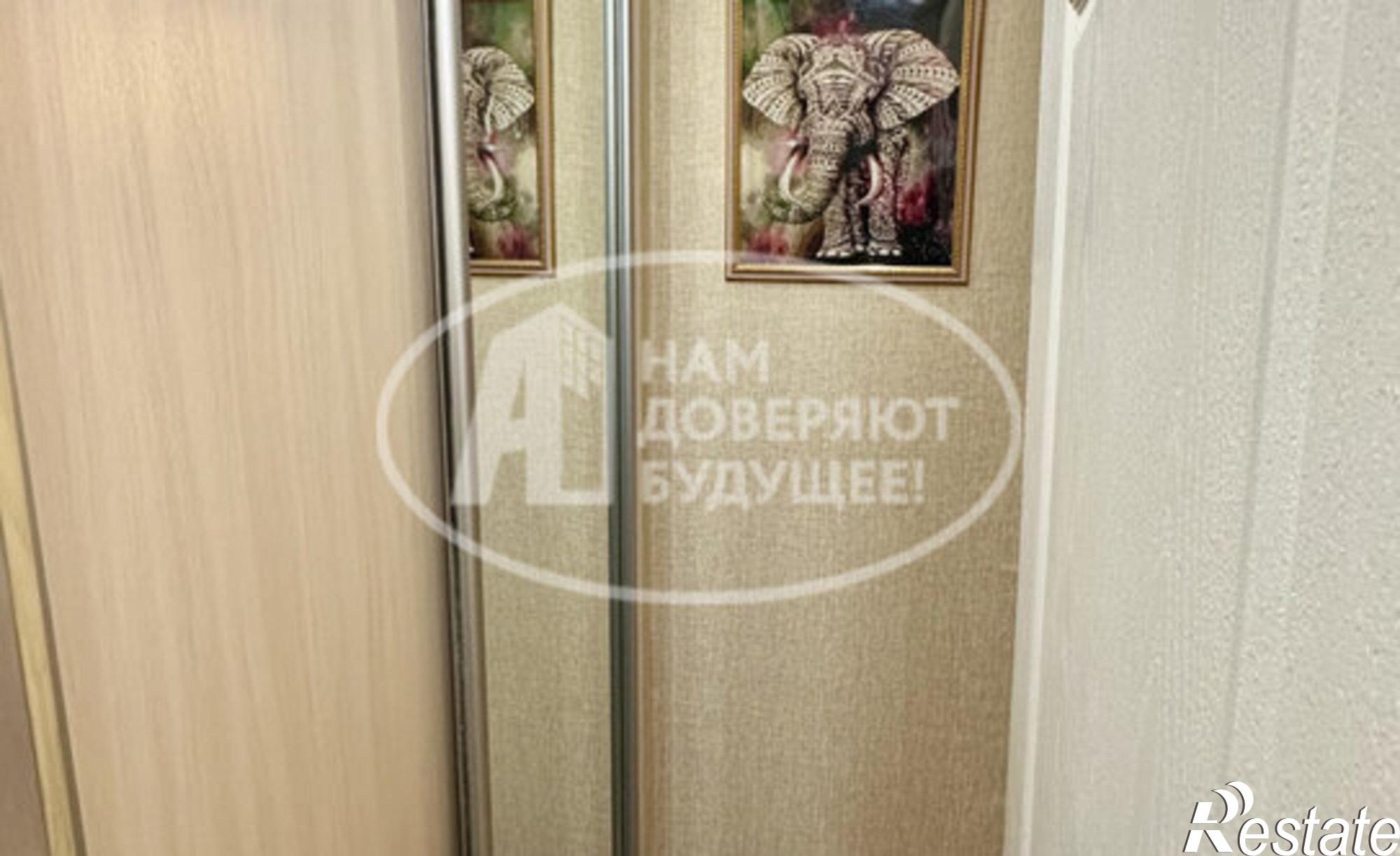 Купить квартиру за 3 745 000 рублей на ул Макаренко, 40