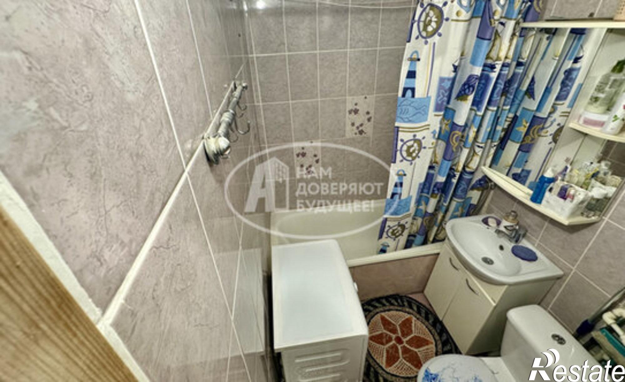 Купить квартиру за 3 745 000 рублей на ул Макаренко, 40