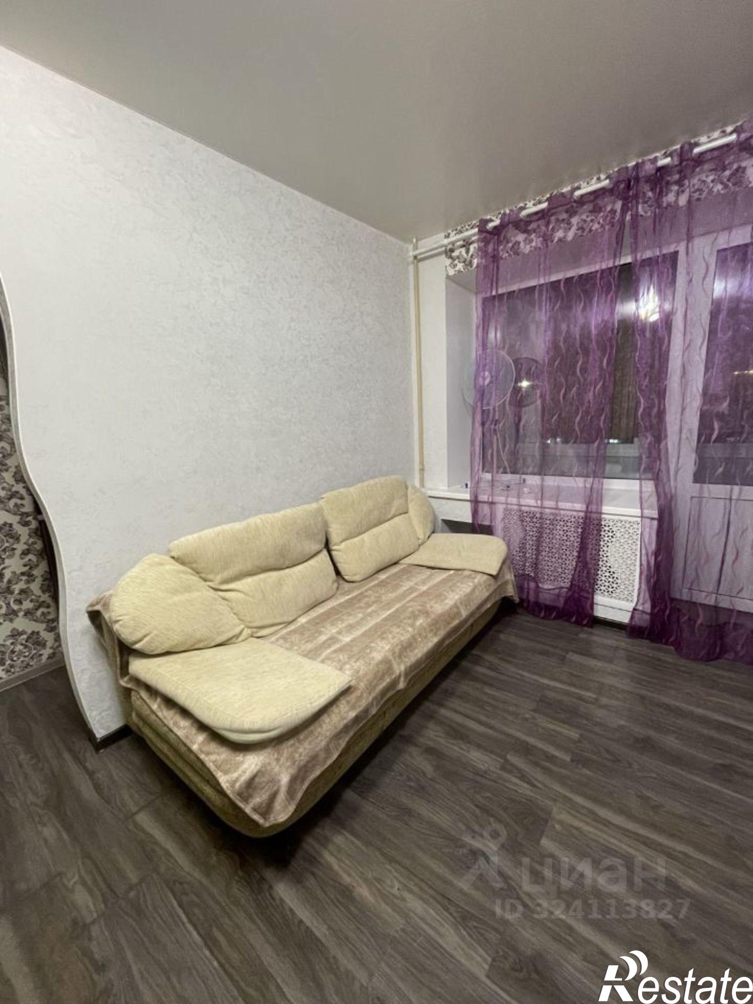 Сдать квартиру за 25 000 рублей на улица Мира, 90