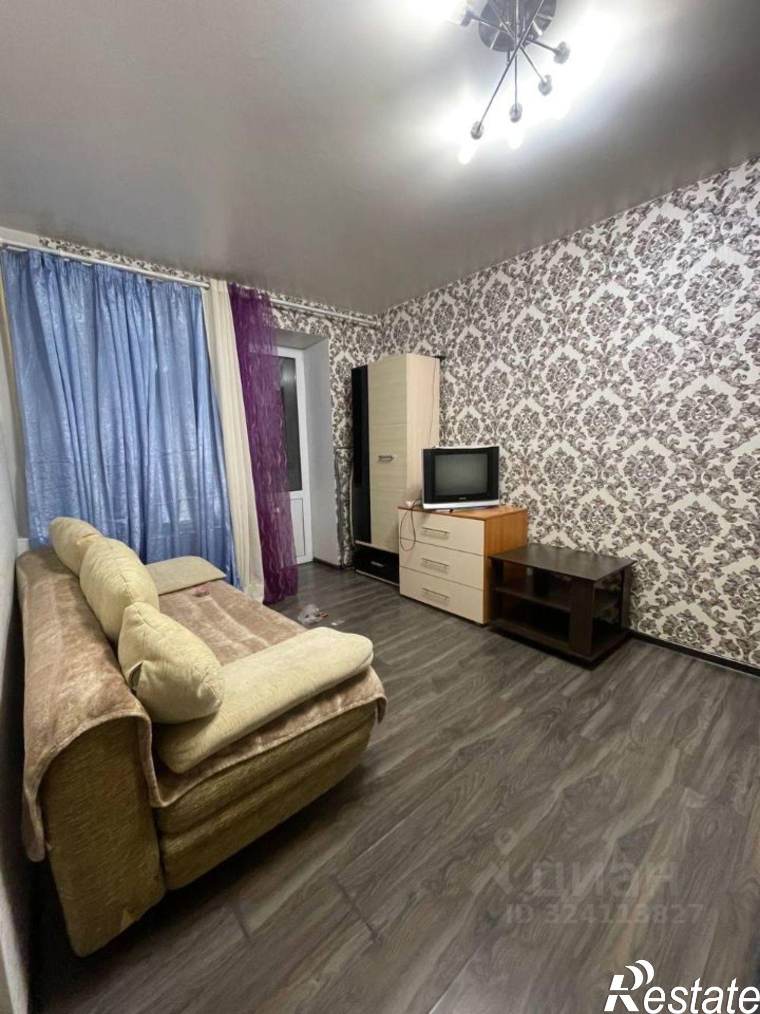 Сдать квартиру за 25 000 рублей на улица Мира, 90