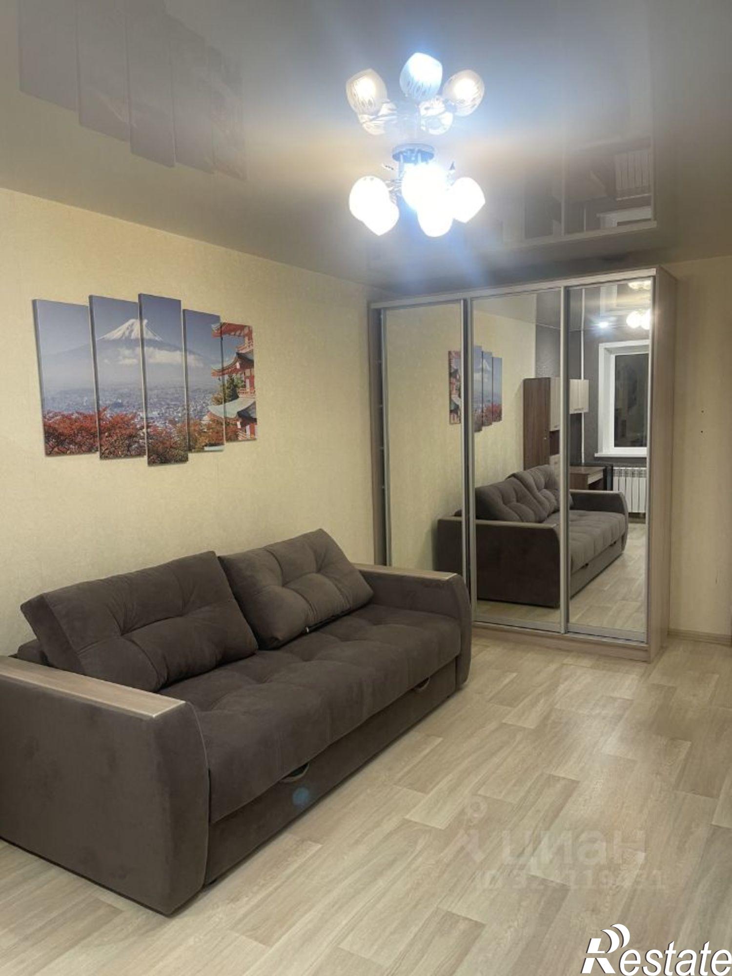 Сдать квартиру за 33 000 рублей на улица 9 Мая, 18