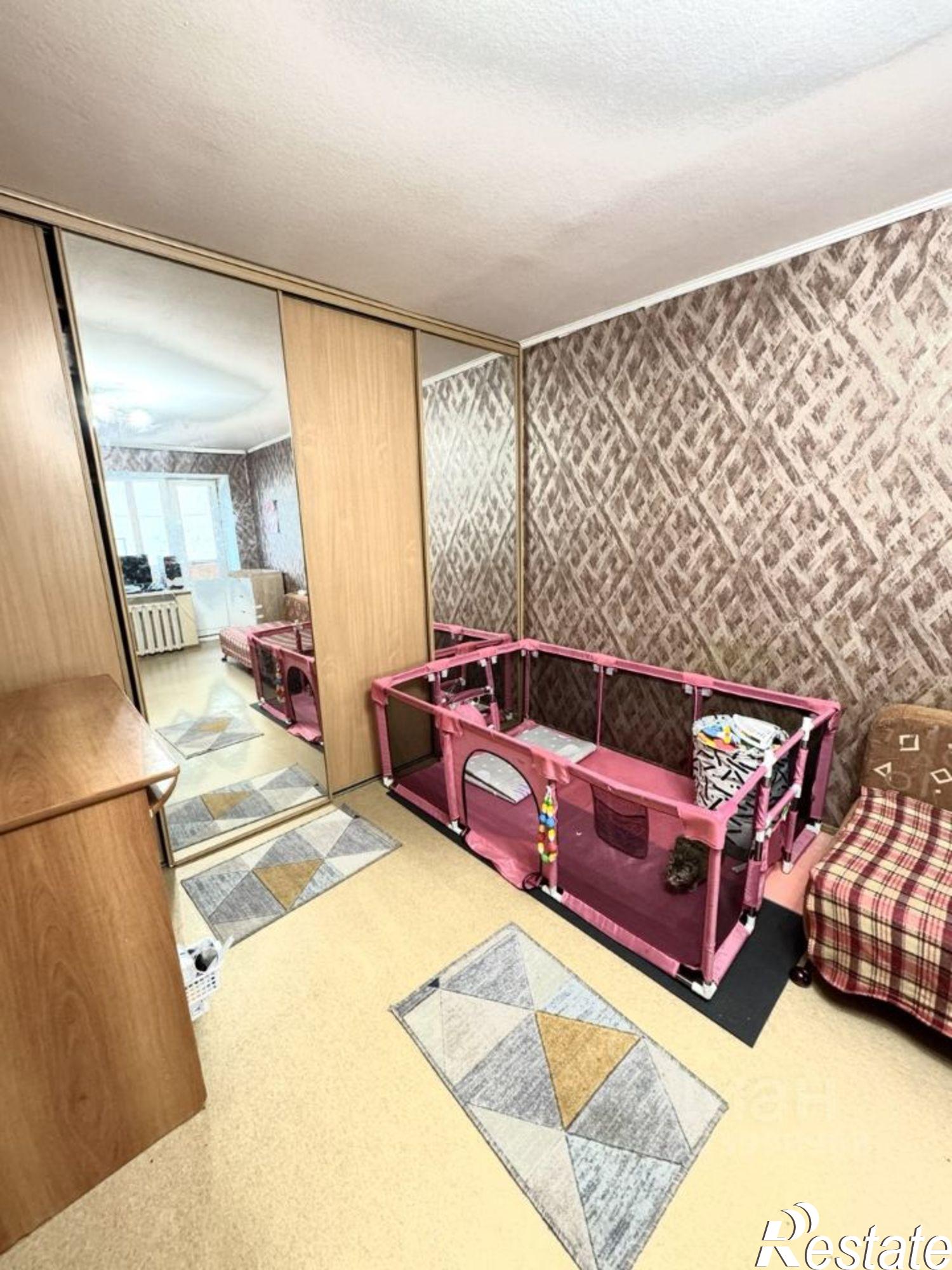 Купить квартиру за 4 150 000 рублей на улица Плеханова, 58