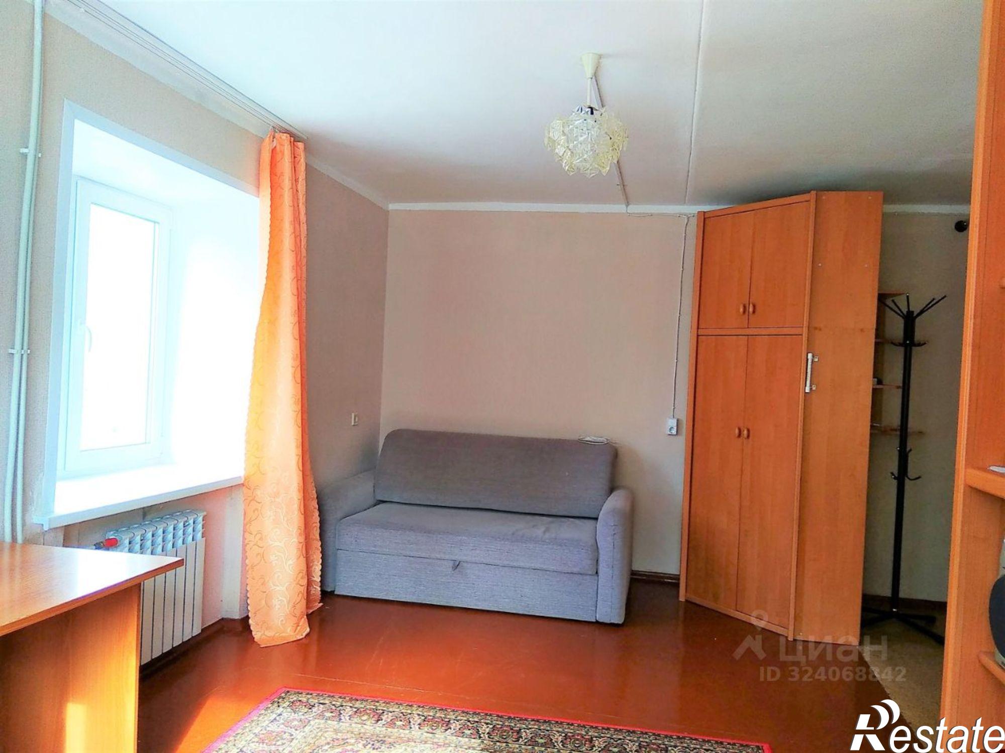 Сдать квартиру за 16 000 рублей на ул Академика Веденеева, 90