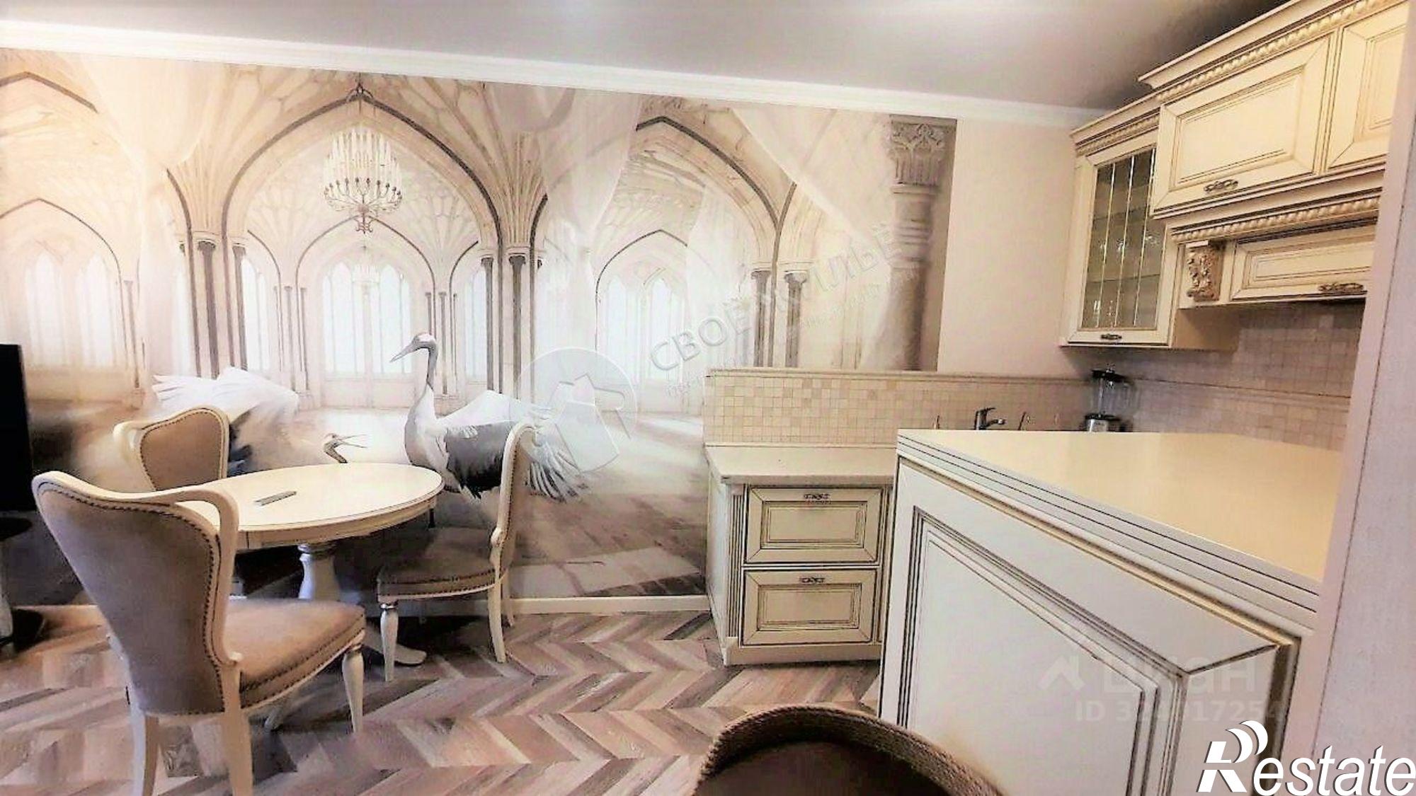 Сдать квартиру за 45 000 рублей на ул Подлесная, 2а