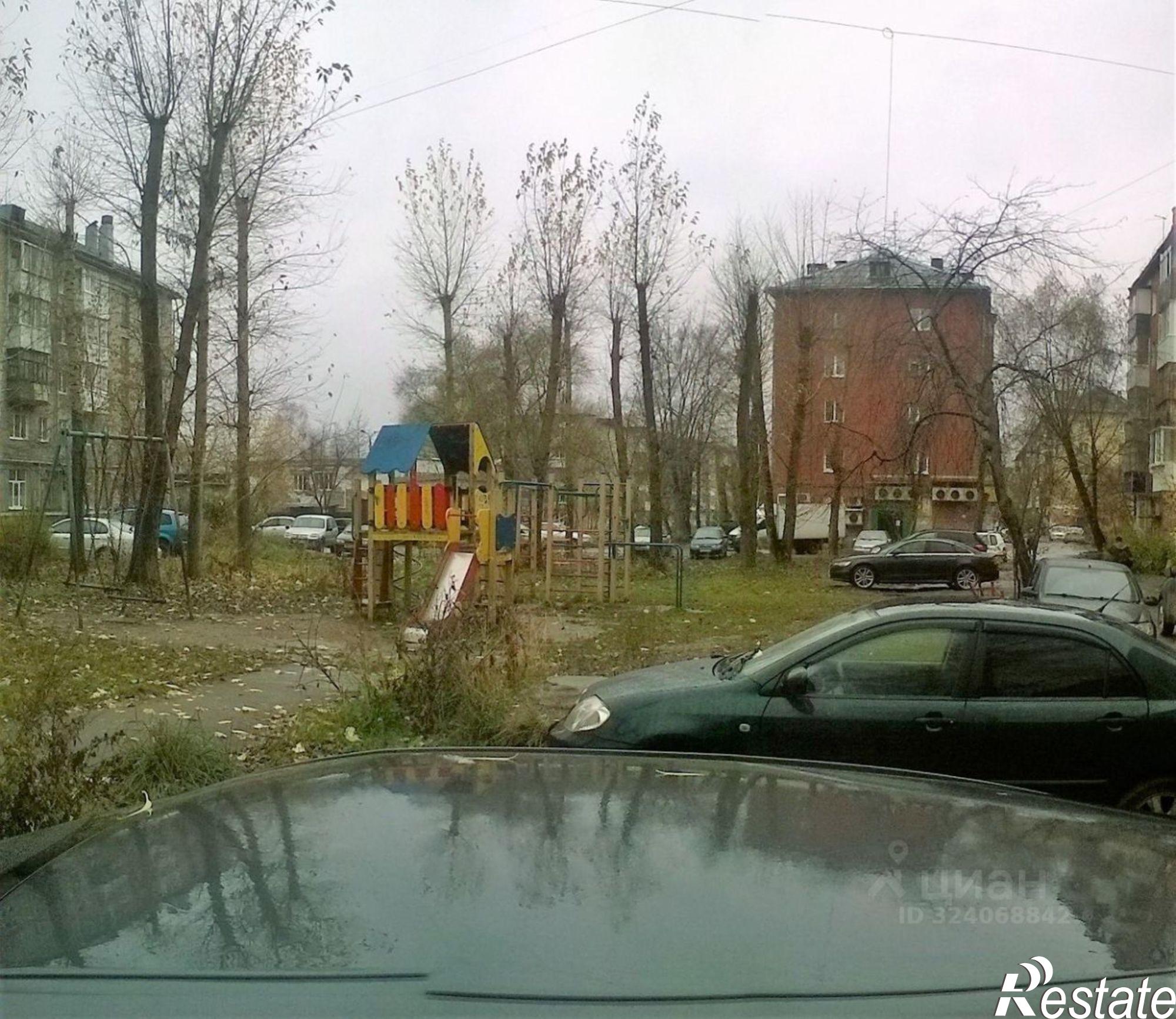 Сдать квартиру за 16 000 рублей на ул Академика Веденеева, 90