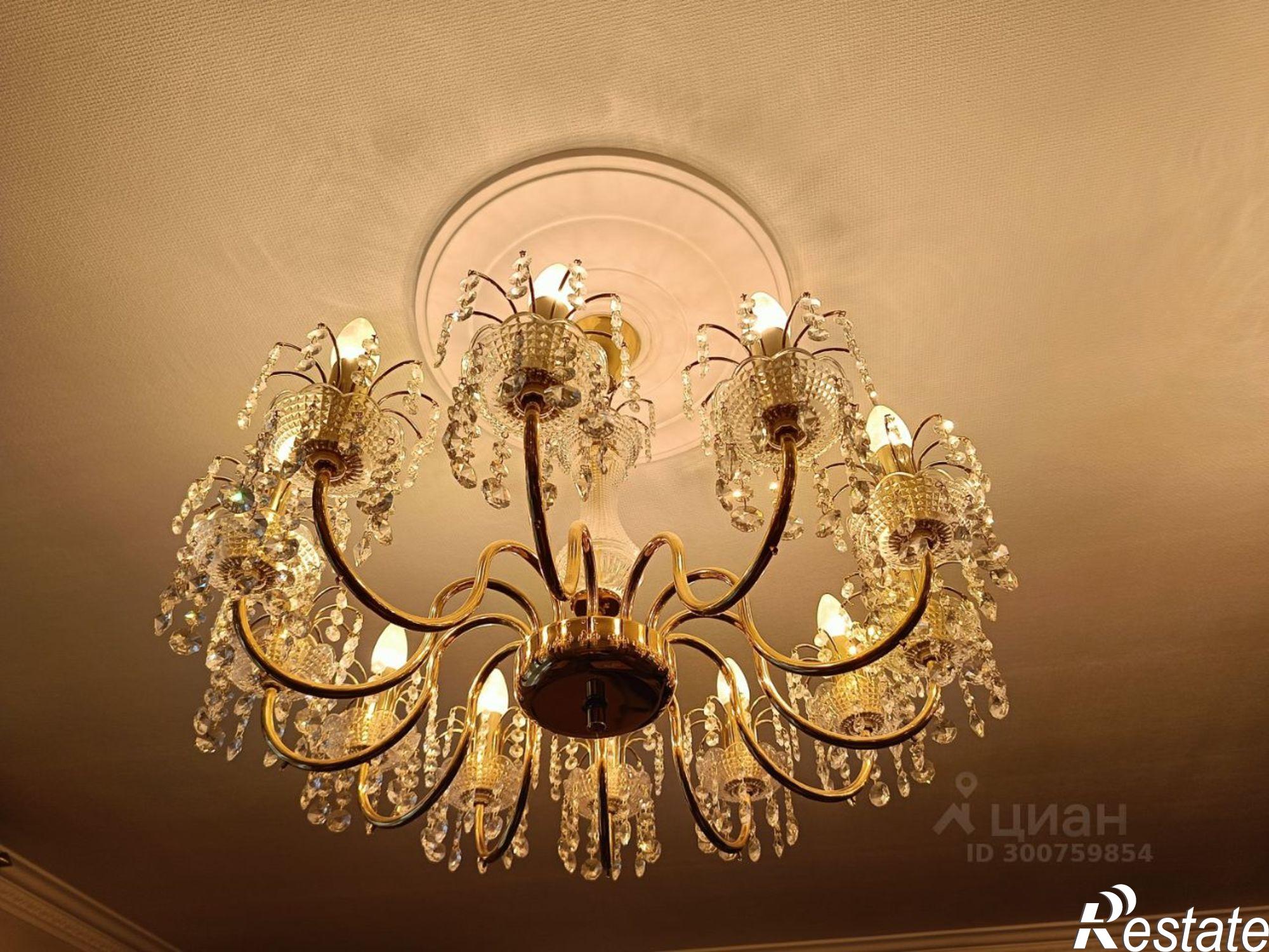 Купить квартиру за 41 000 000 рублей на бульвар Гагарина, 77А