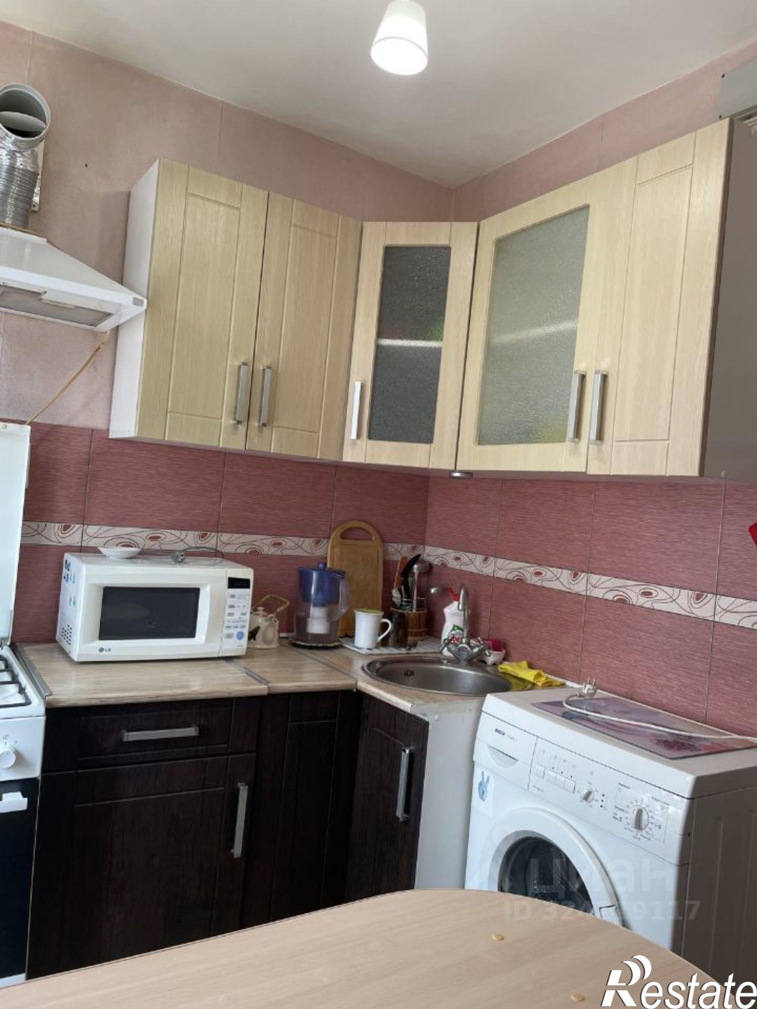 Сдать квартиру за 30 000 рублей на ул Космонавта Леонова, 10