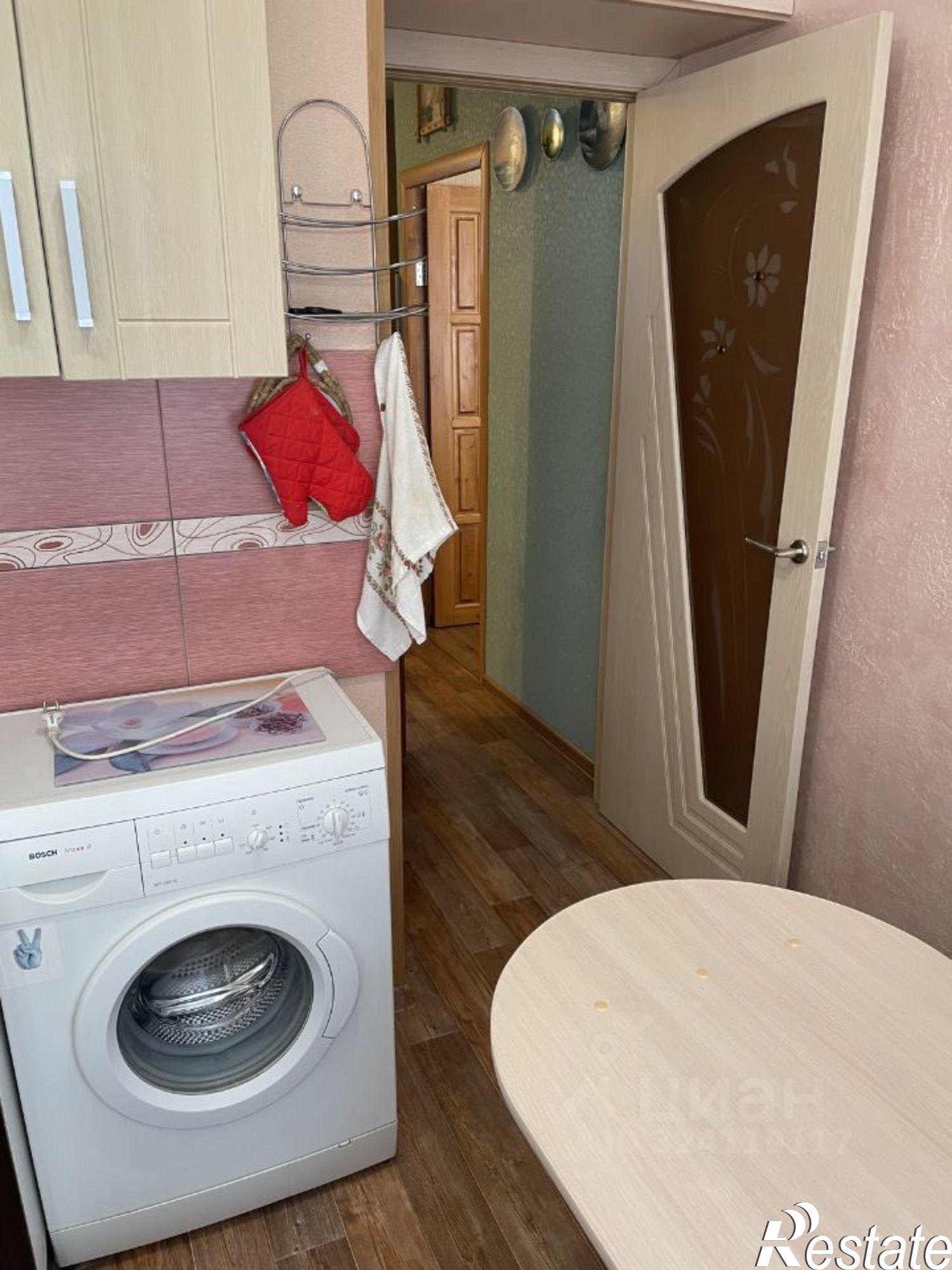 Сдать квартиру за 30 000 рублей на ул Космонавта Леонова, 10