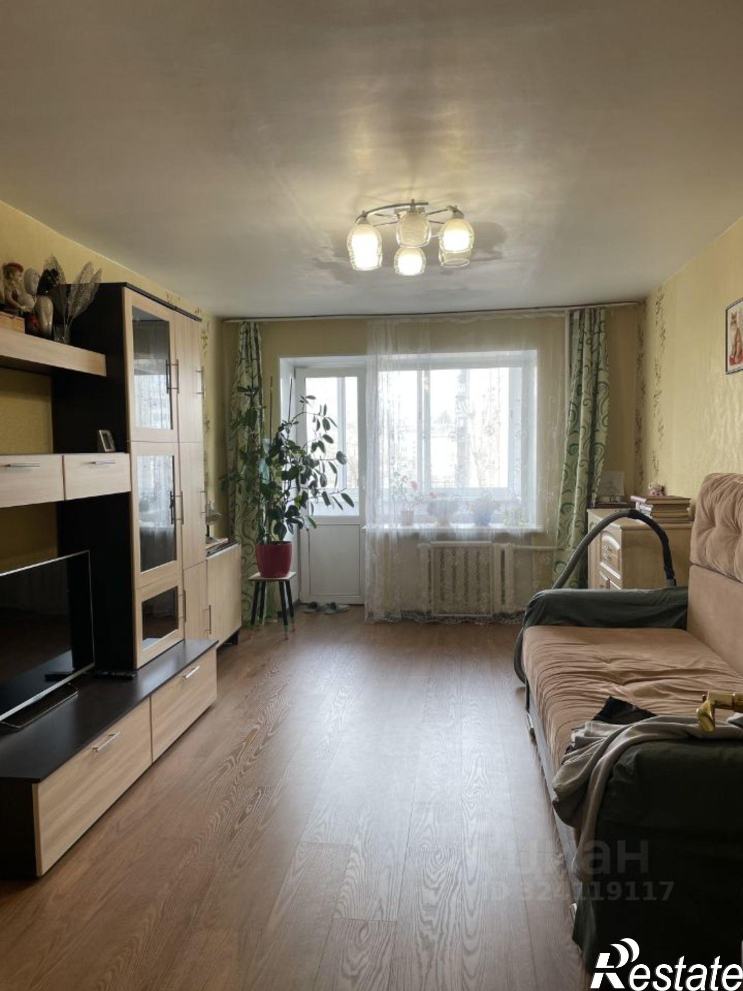 Сдать квартиру за 30 000 рублей на ул Космонавта Леонова, 10