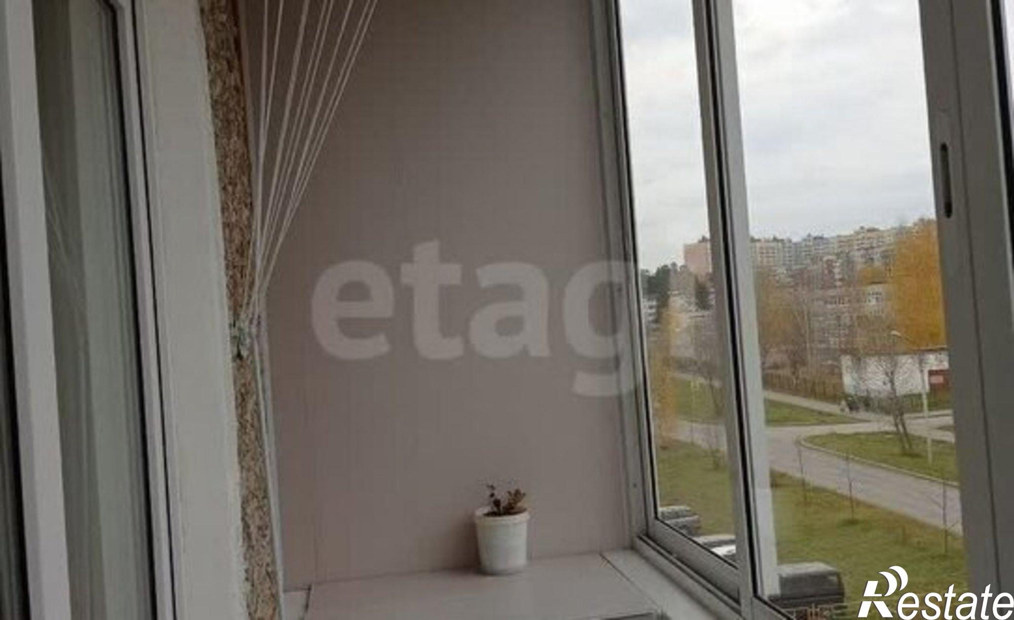 Купить квартиру за 4 700 000 рублей на Волгодонская улица, 9