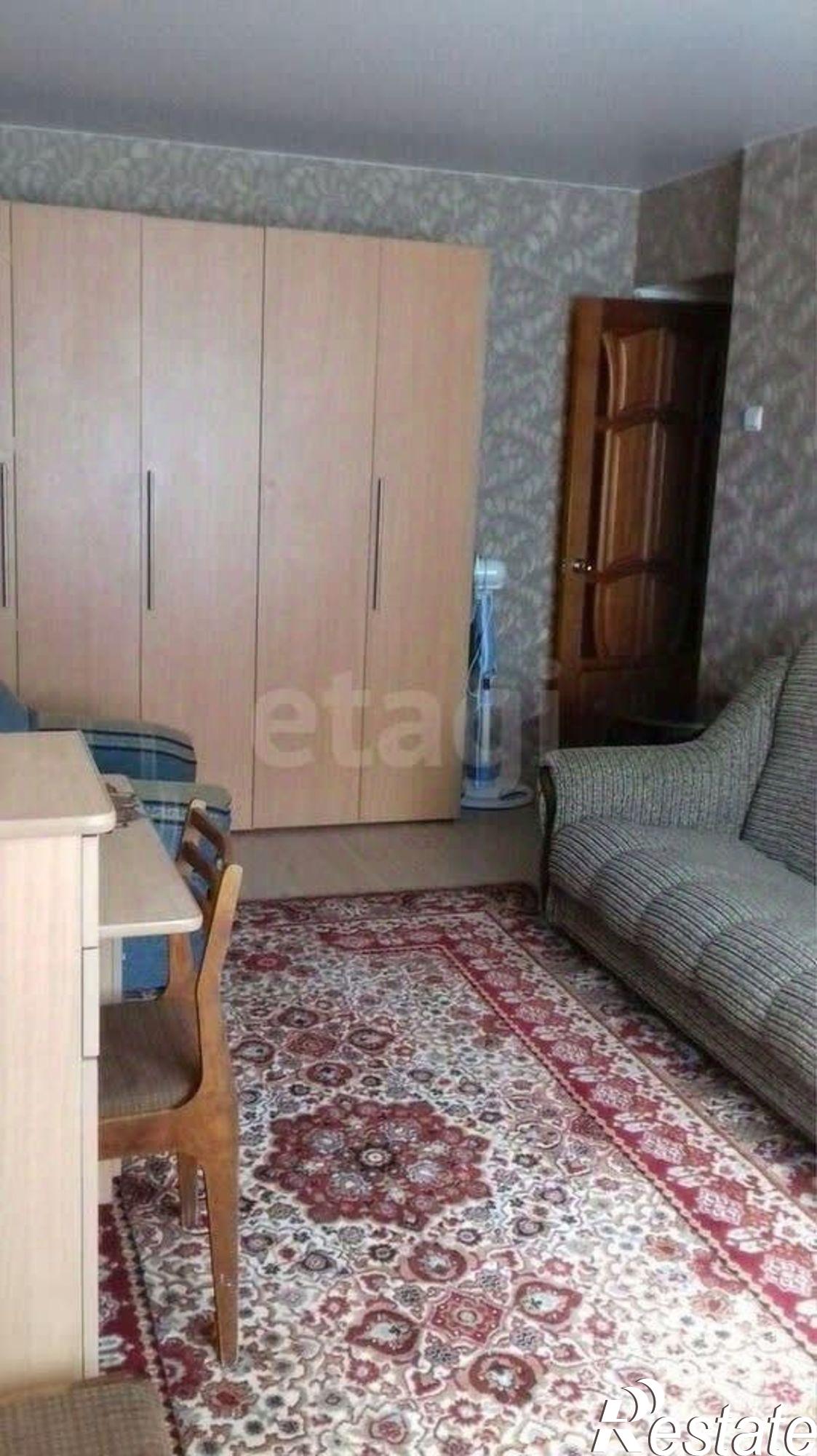 Купить квартиру за 4 700 000 рублей на Волгодонская улица, 9