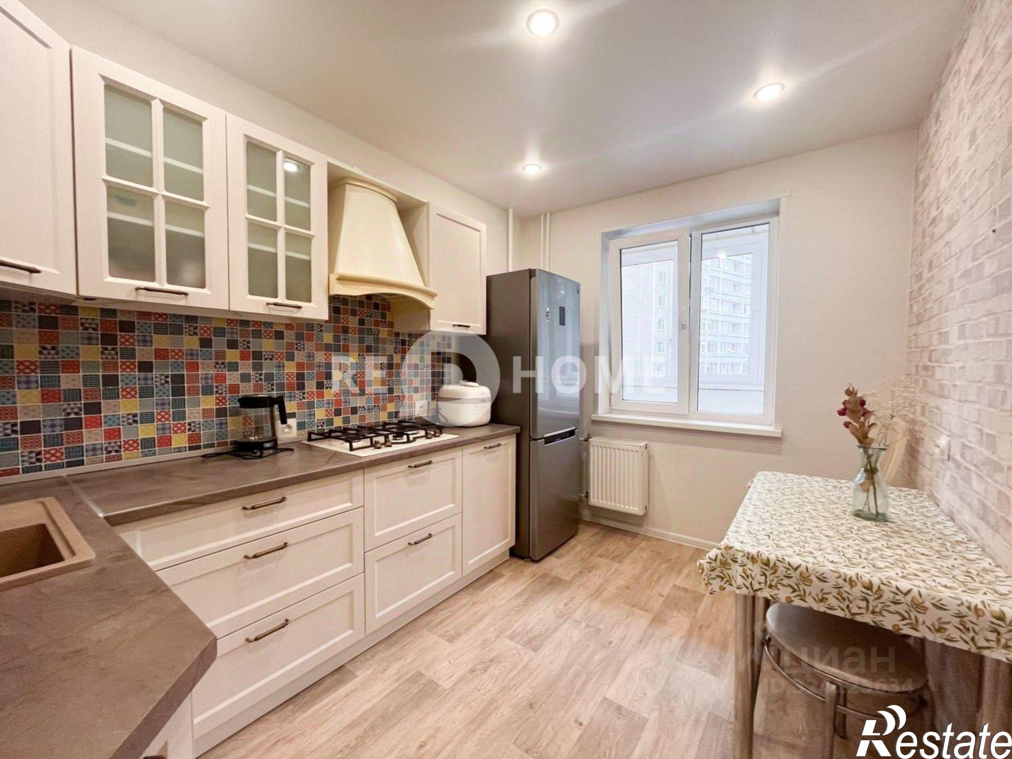 Сдать квартиру за 25 000 рублей на ул Докучаева, 40