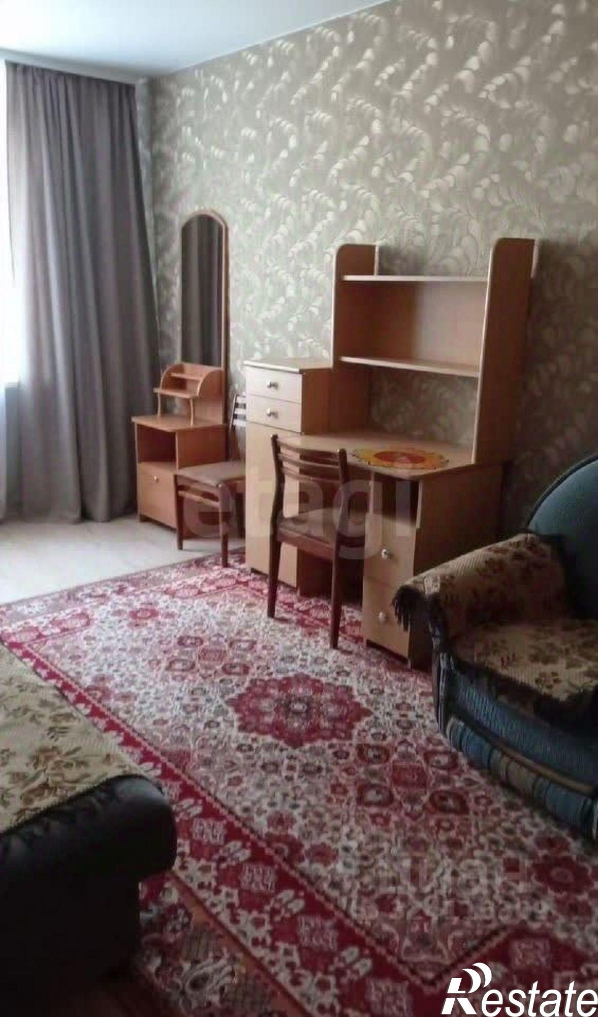 Купить квартиру за 4 700 000 рублей на Волгодонская улица, 9