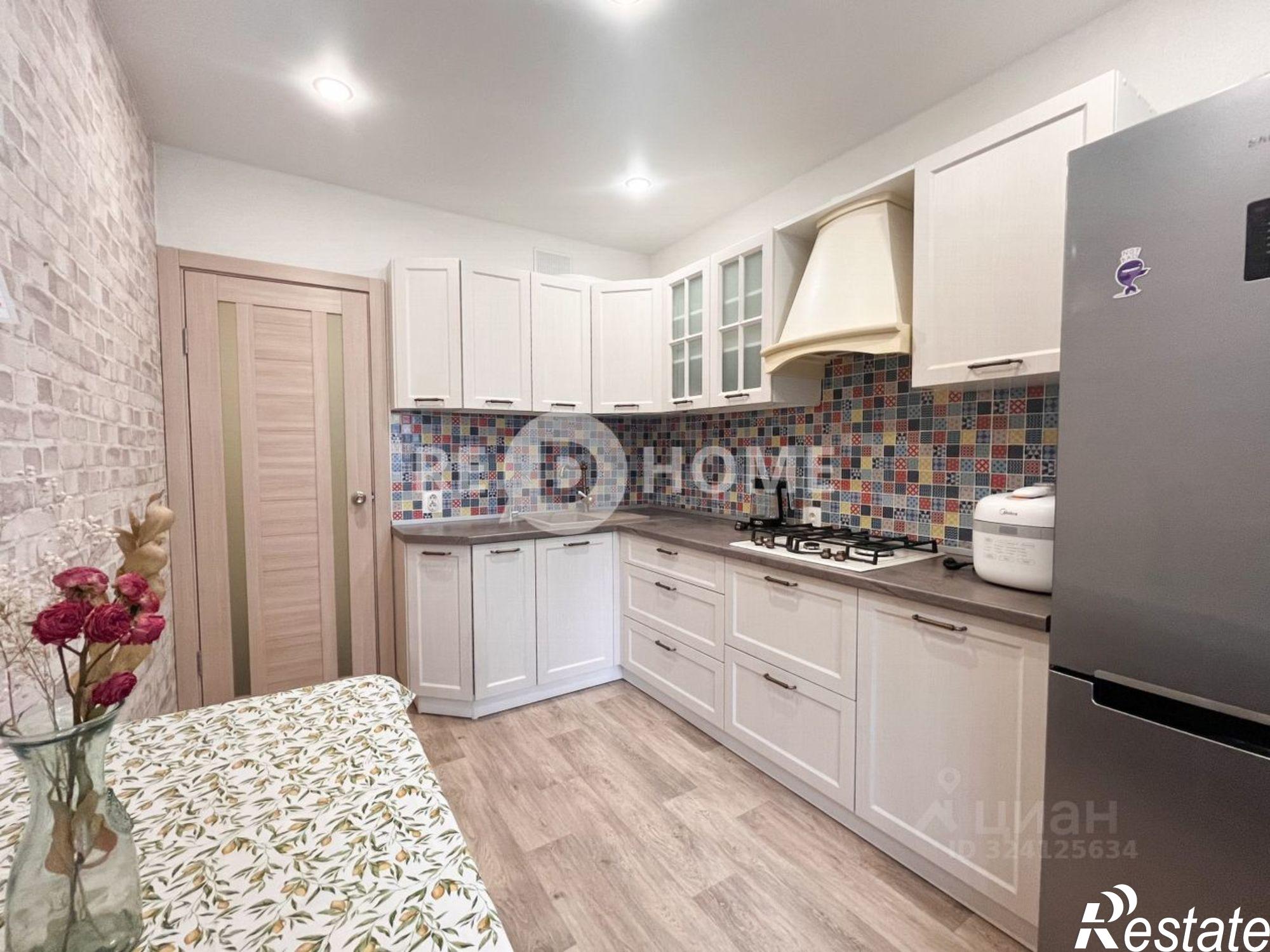 Сдать квартиру за 25 000 рублей на ул Докучаева, 40