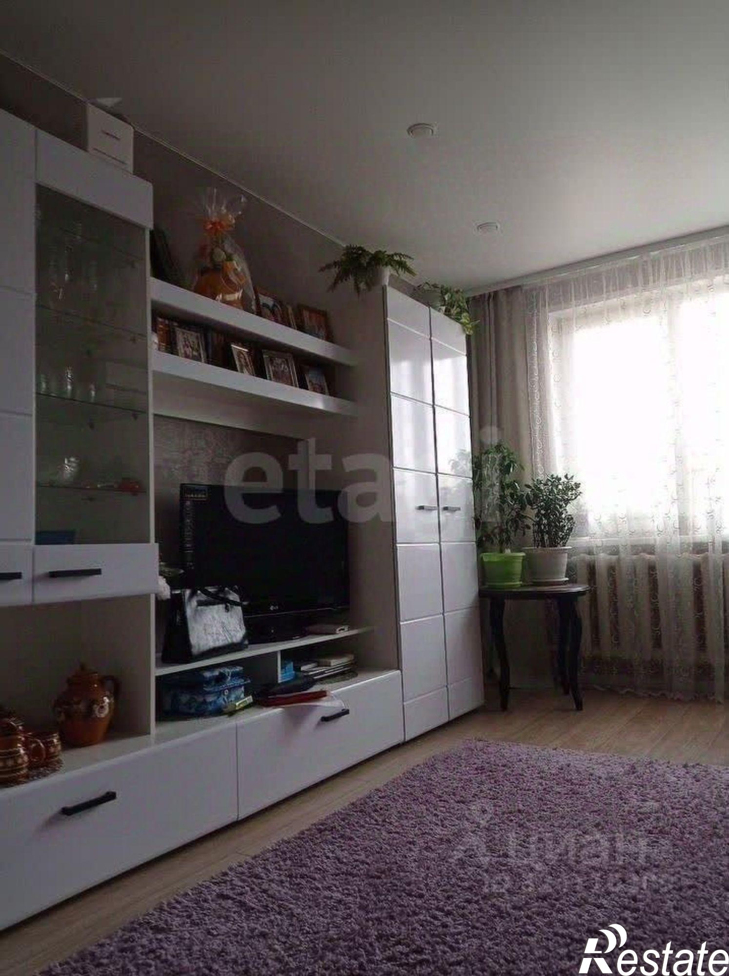 Купить квартиру за 4 700 000 рублей на Волгодонская улица, 9