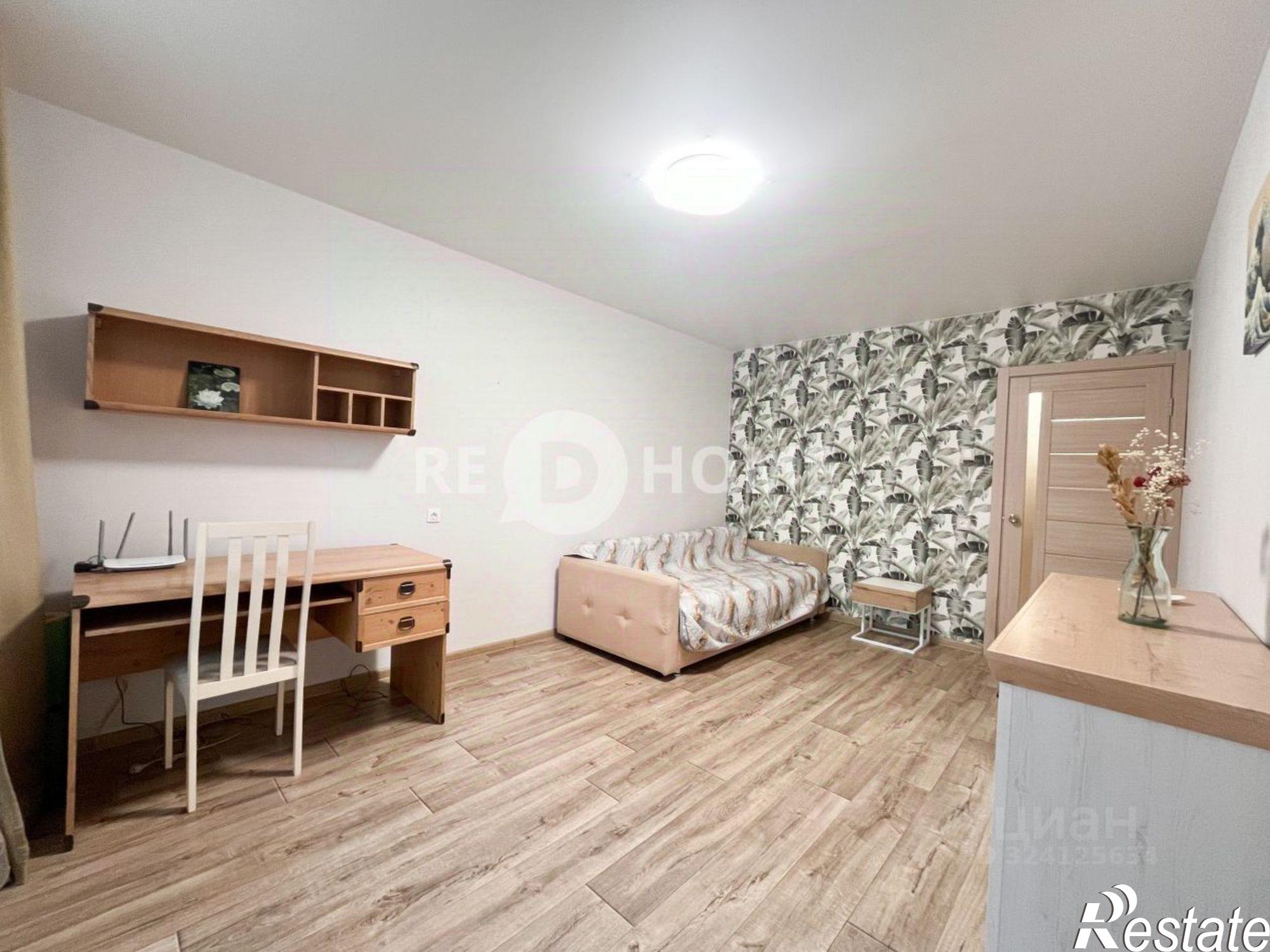 Сдать квартиру за 25 000 рублей на ул Докучаева, 40