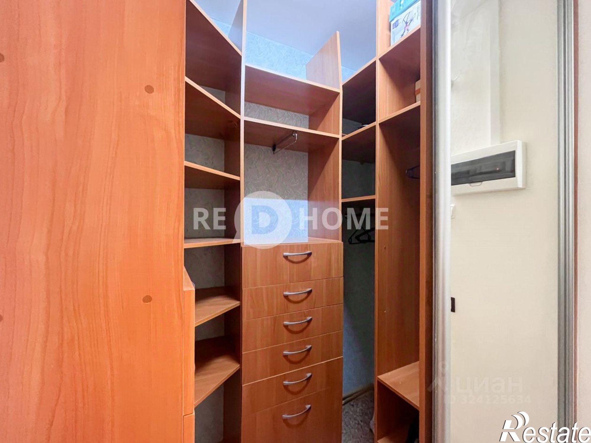 Сдать квартиру за 25 000 рублей на ул Докучаева, 40