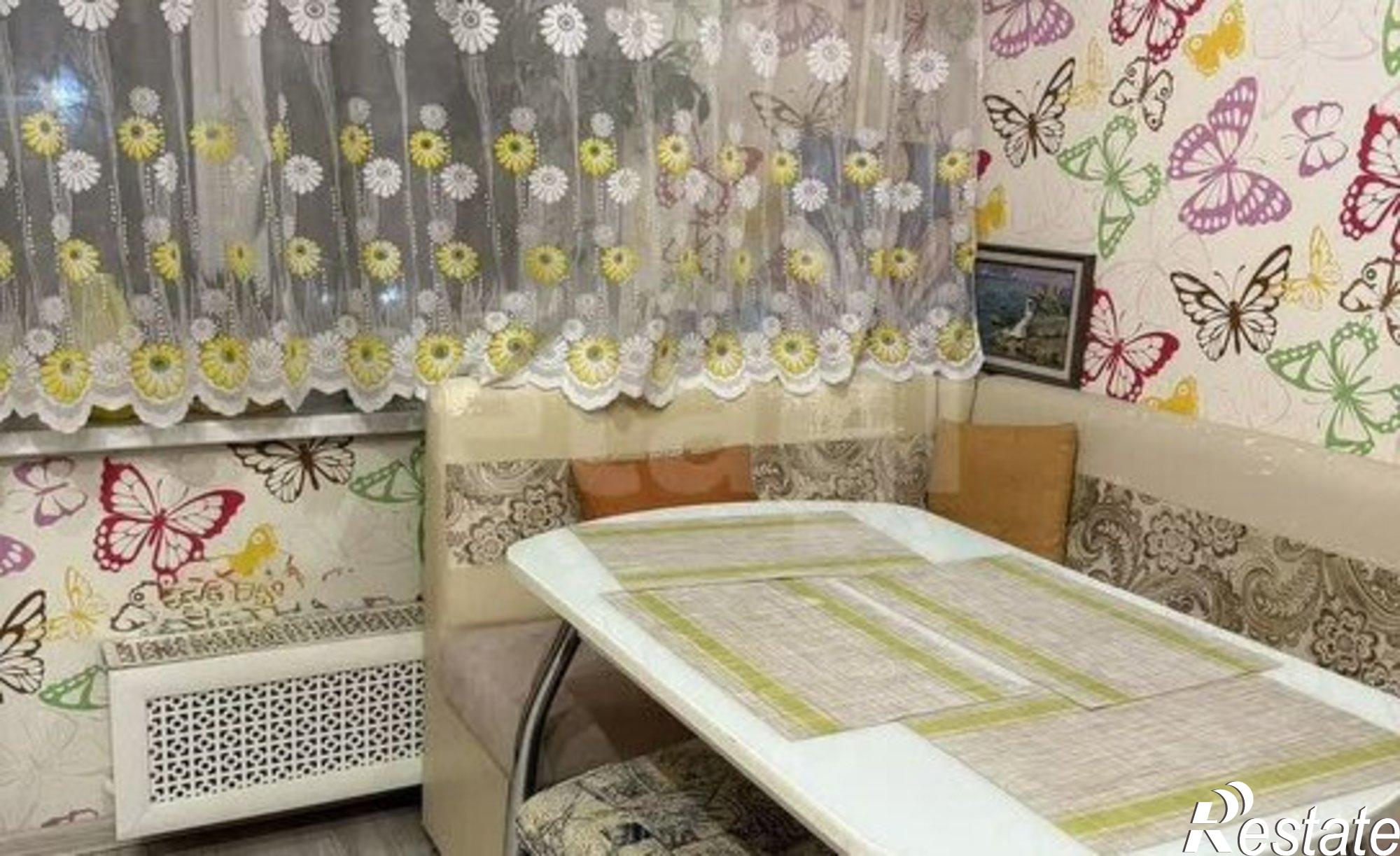 Купить квартиру за 4 200 000 рублей на улица Куфонина, 22