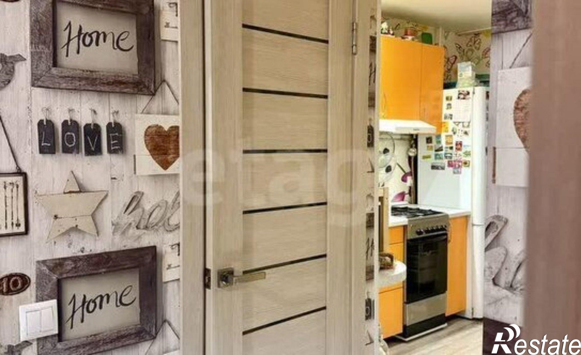 Купить квартиру за 4 200 000 рублей на улица Куфонина, 22