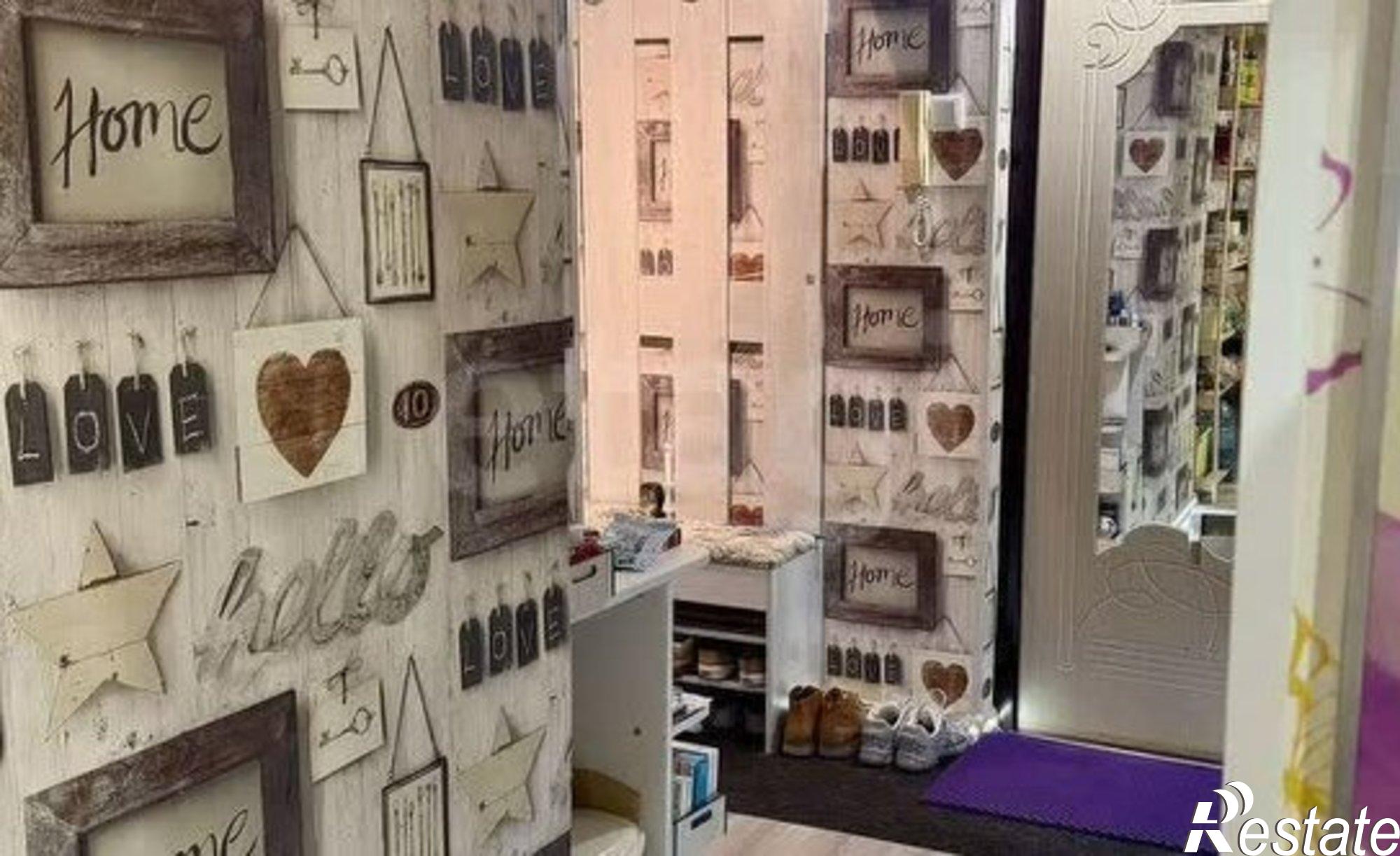 Купить квартиру за 4 200 000 рублей на улица Куфонина, 22