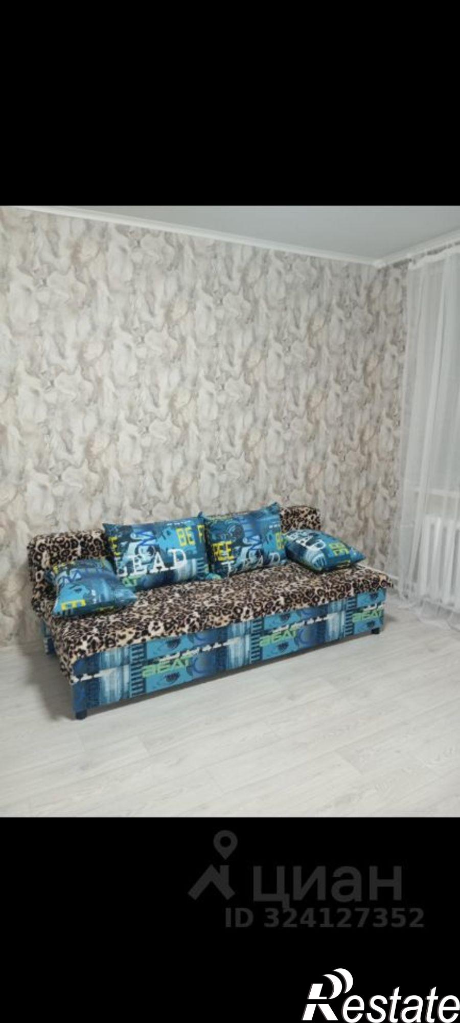 Сдать комнату за 10 000 рублей на ул Героя Васькина, 11