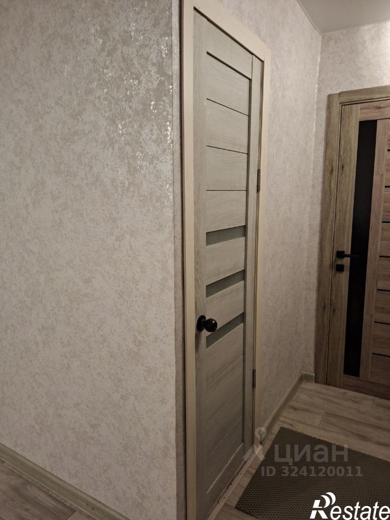 Купить квартиру за 5 850 000 рублей на улица Космонавта Леонова, 8