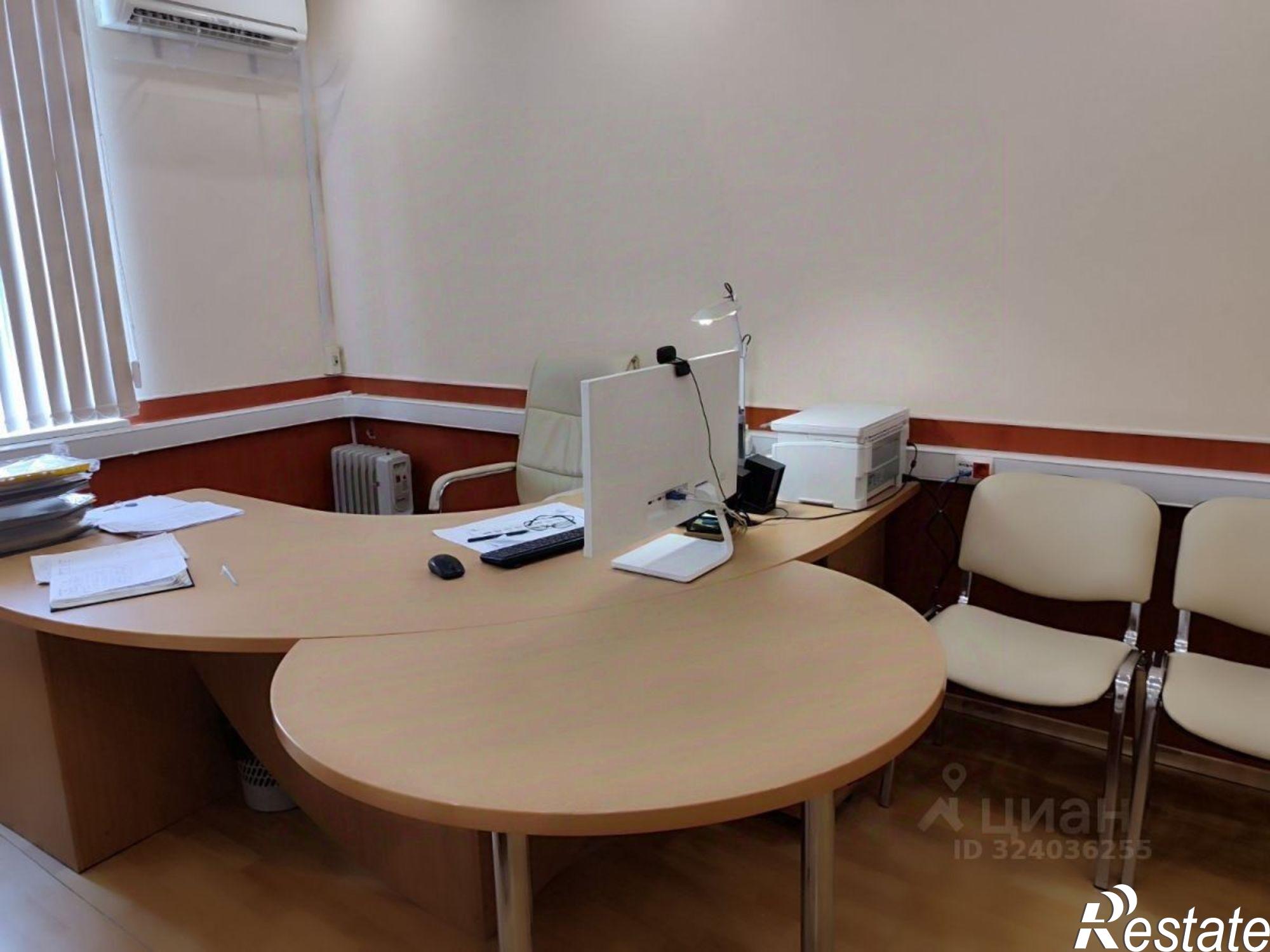 Сдать офис, помещение под офис за 250 000 рублей на ул Энергетиков, 39 1