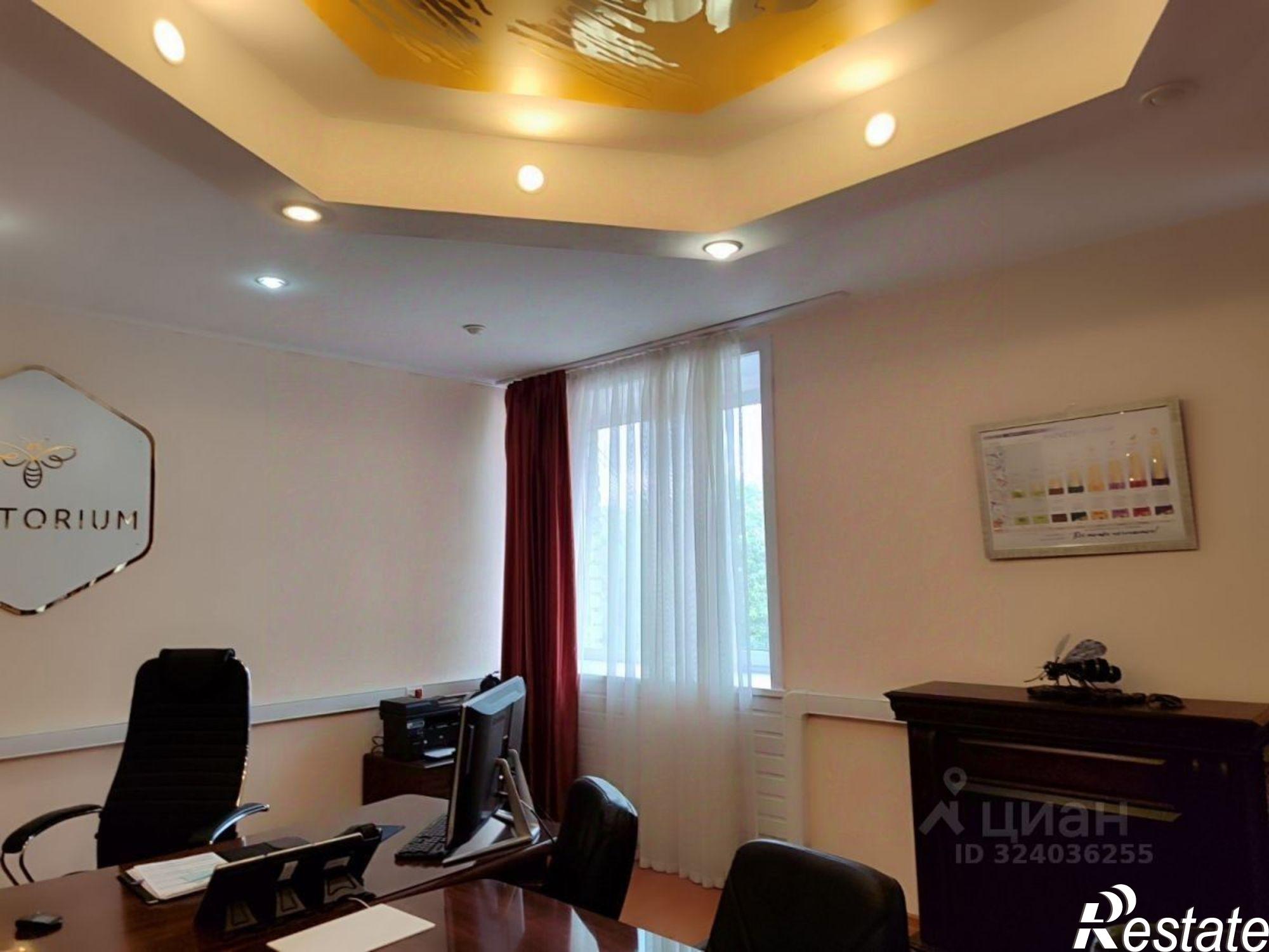 Сдать офис, помещение под офис за 250 000 рублей на ул Энергетиков, 39 1