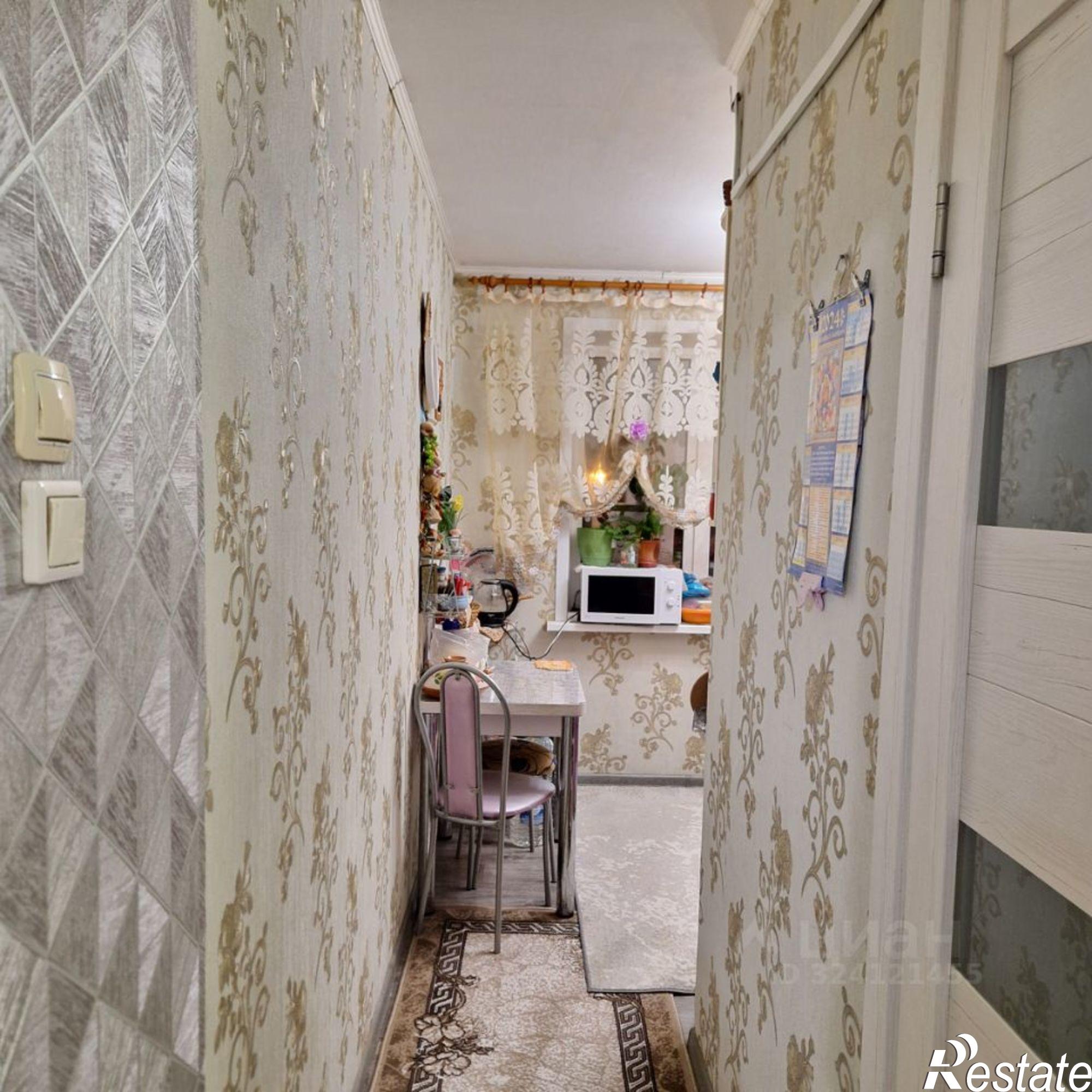 Купить квартиру за 4 600 000 рублей на Чердынская улица, 27