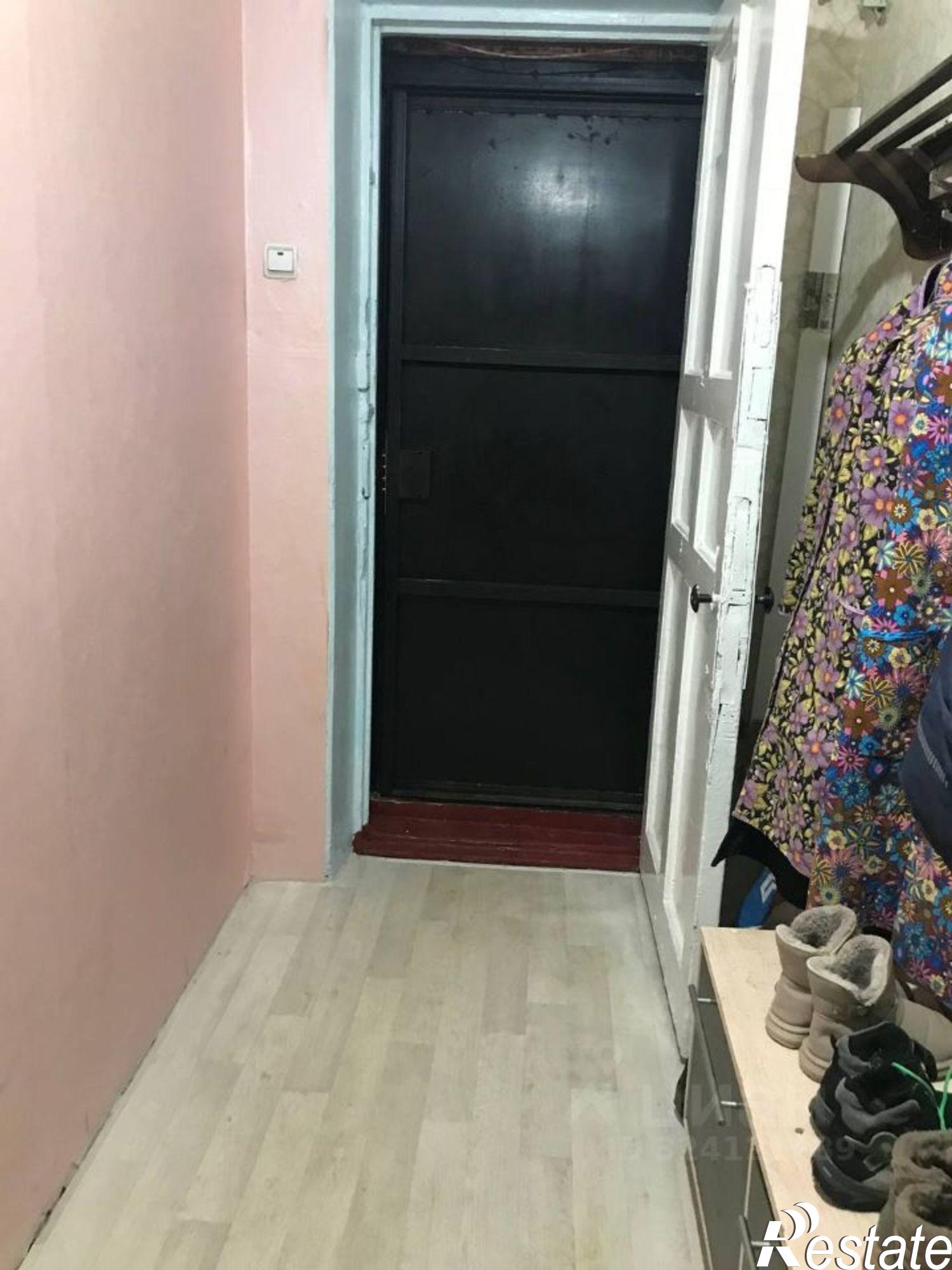 Купить комнату за 1 500 000 рублей на улица Лебедева, 31