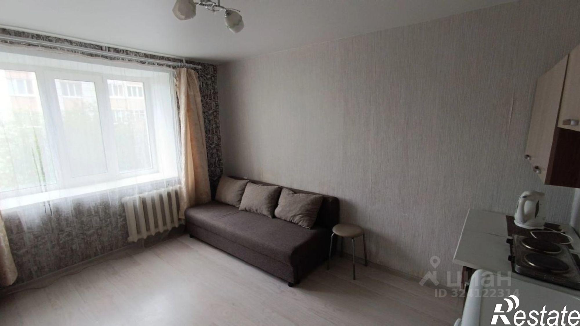 Купить комнату за 1 350 000 рублей на бульвар Гагарина, 30Б