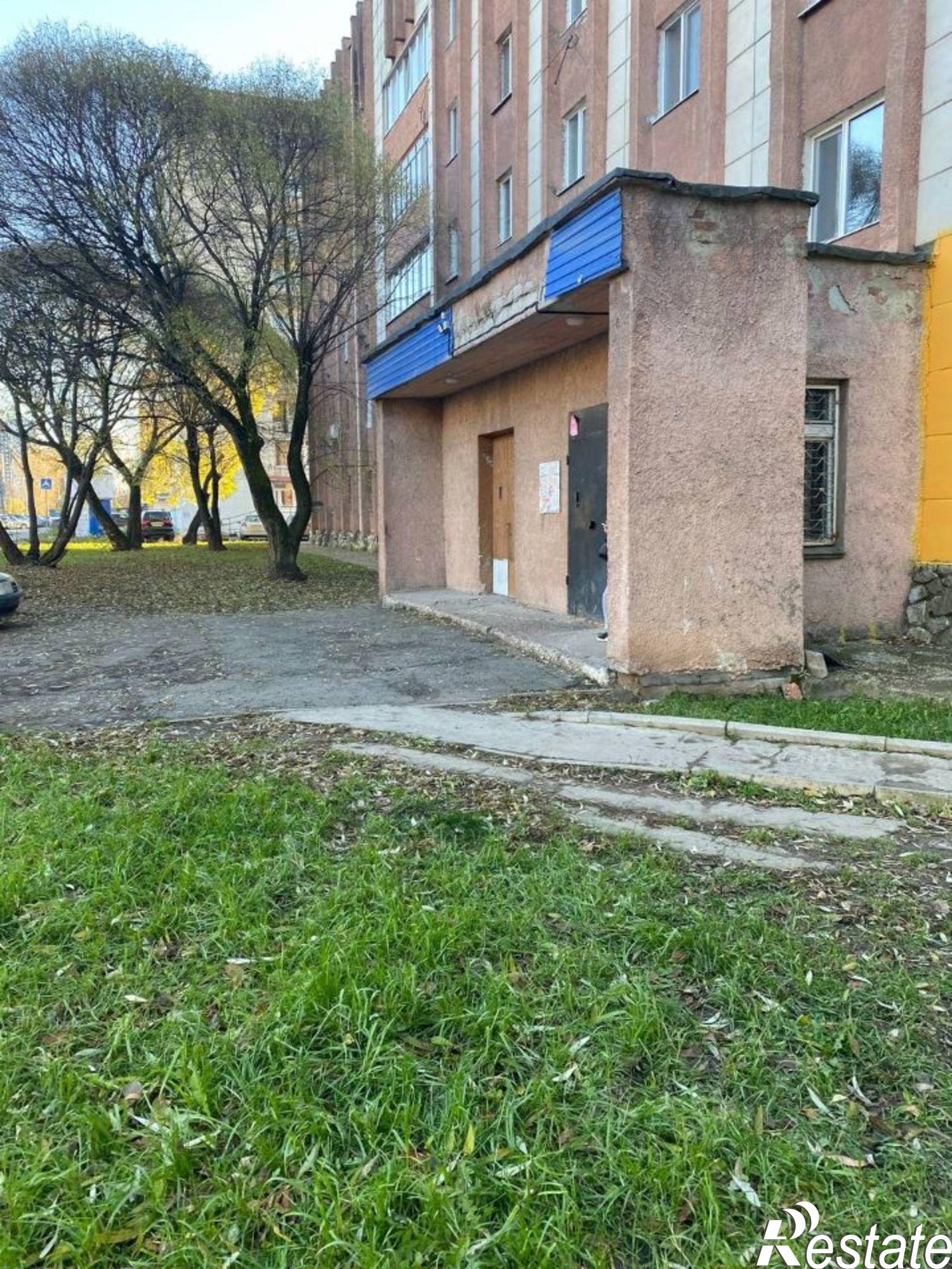 Купить комнату за 1 350 000 рублей на бульвар Гагарина, 30Б