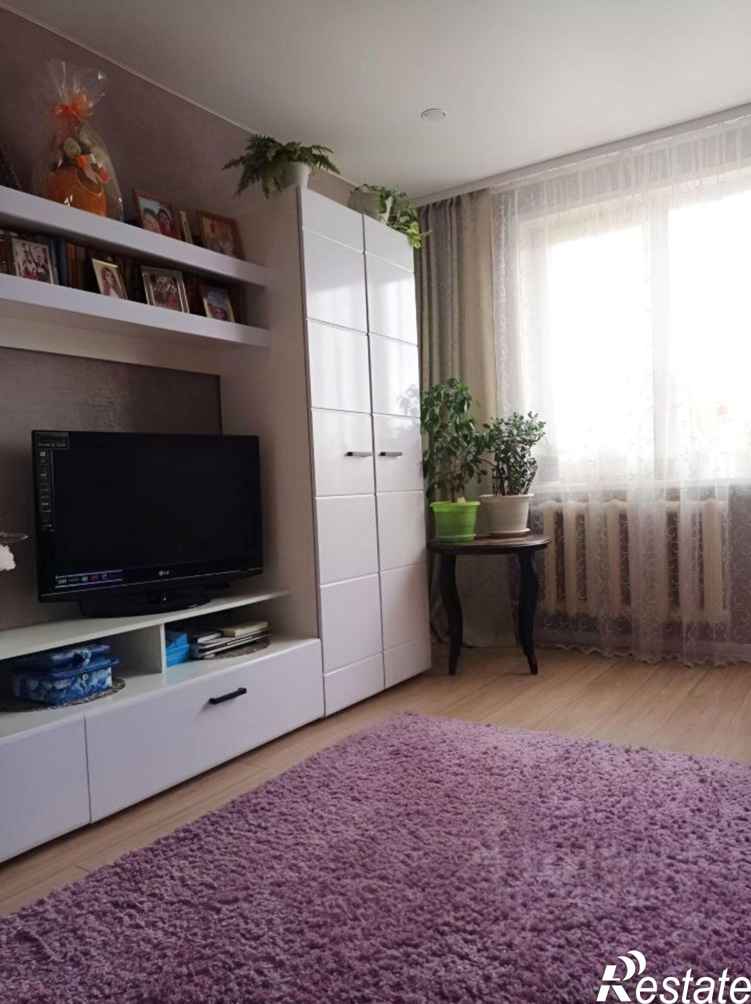 Купить квартиру за 4 700 000 рублей на Волгодонская улица, 9