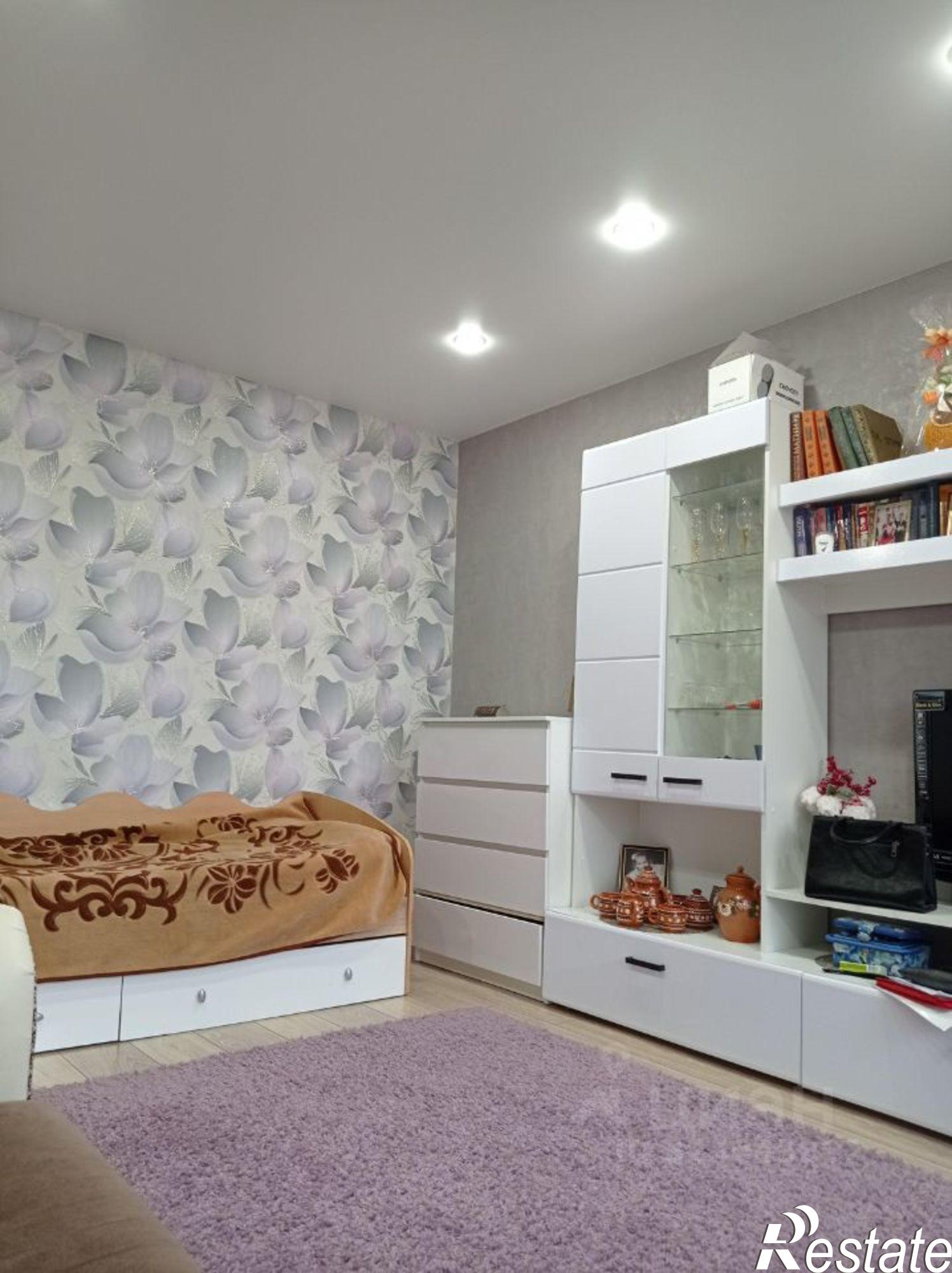 Купить квартиру за 4 700 000 рублей на Волгодонская улица, 9