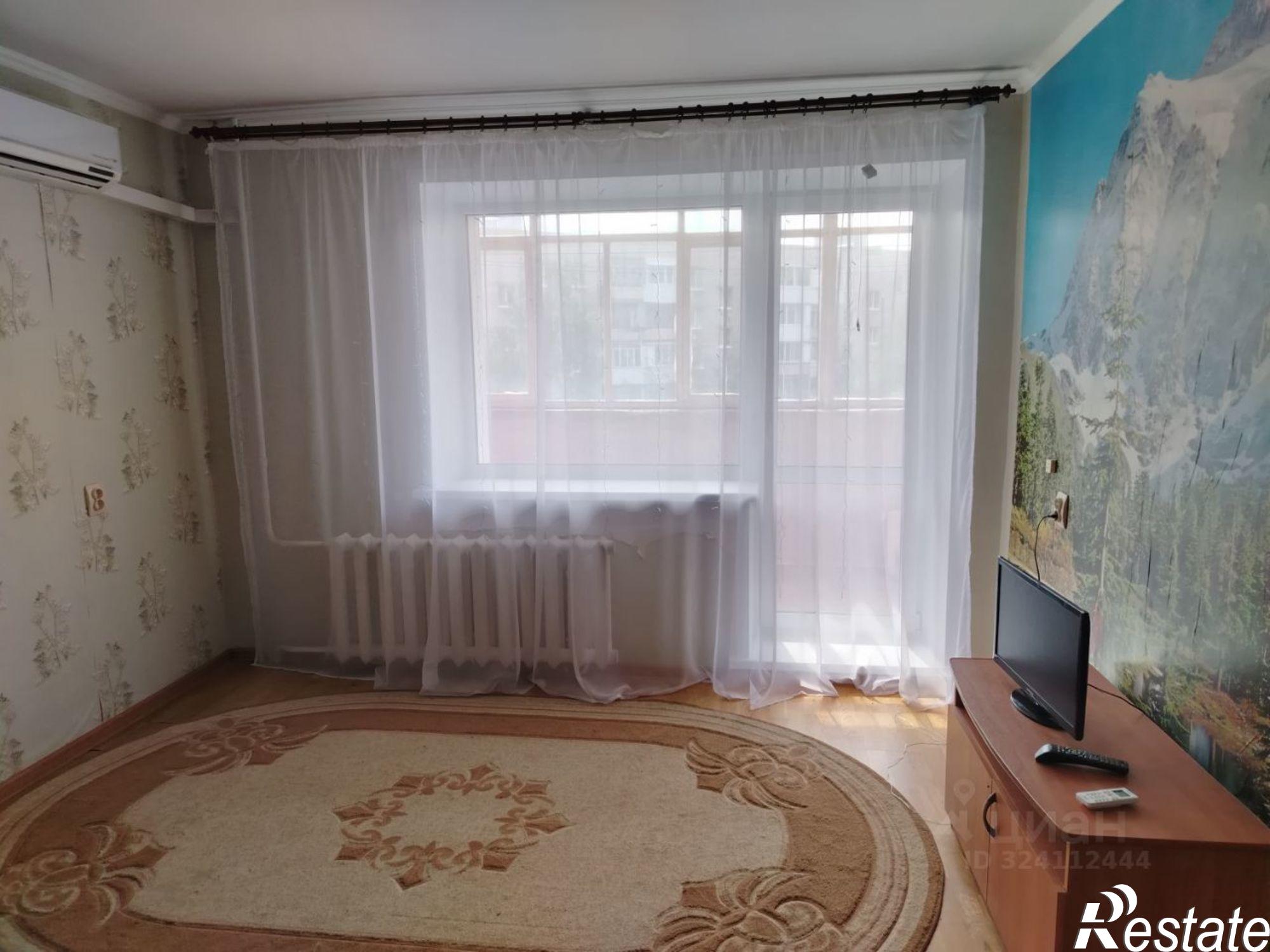 Купить квартиру за 8 000 000 рублей на ул Революции, 6