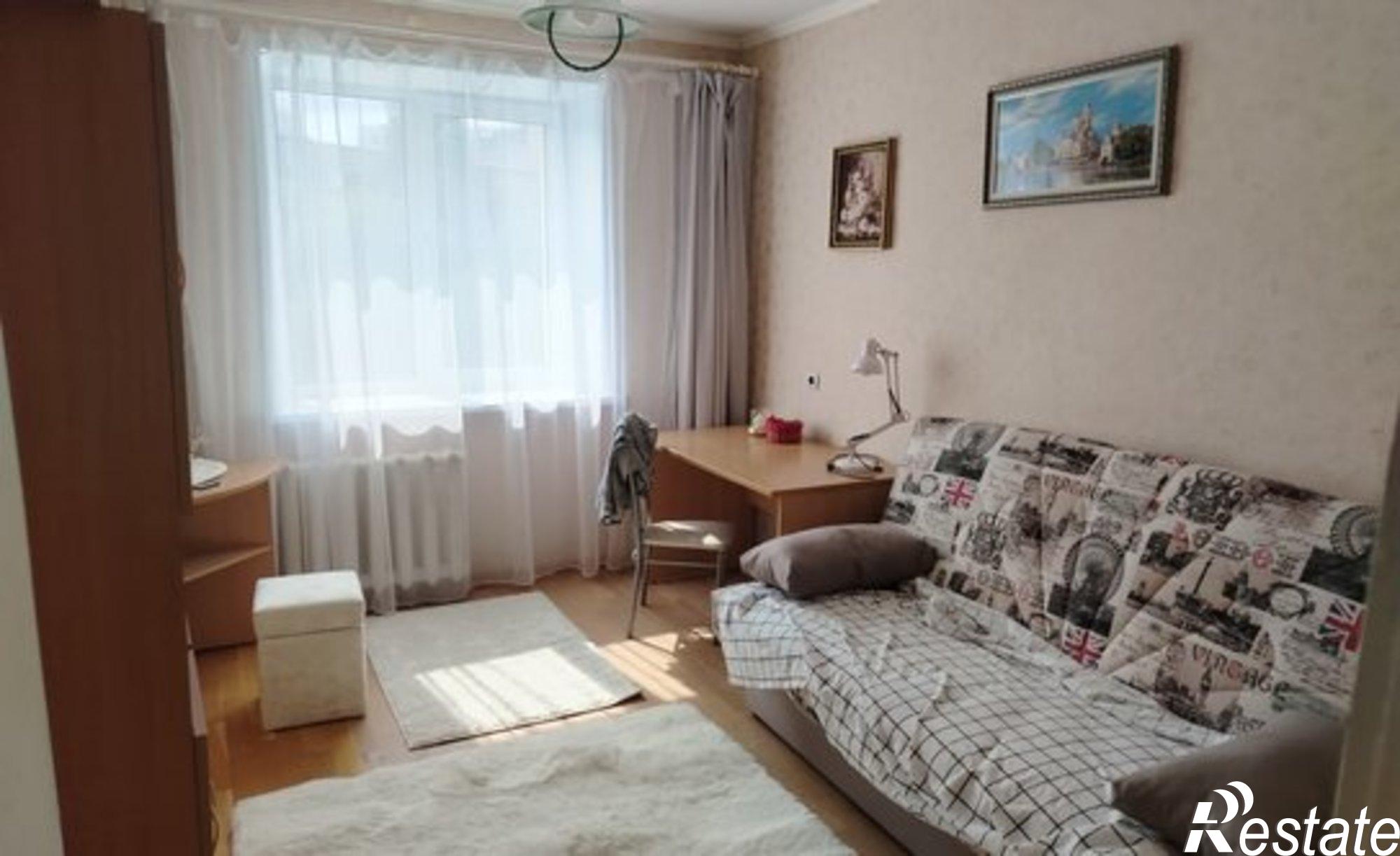 Купить квартиру за 8 000 000 рублей на ул Революции, 6