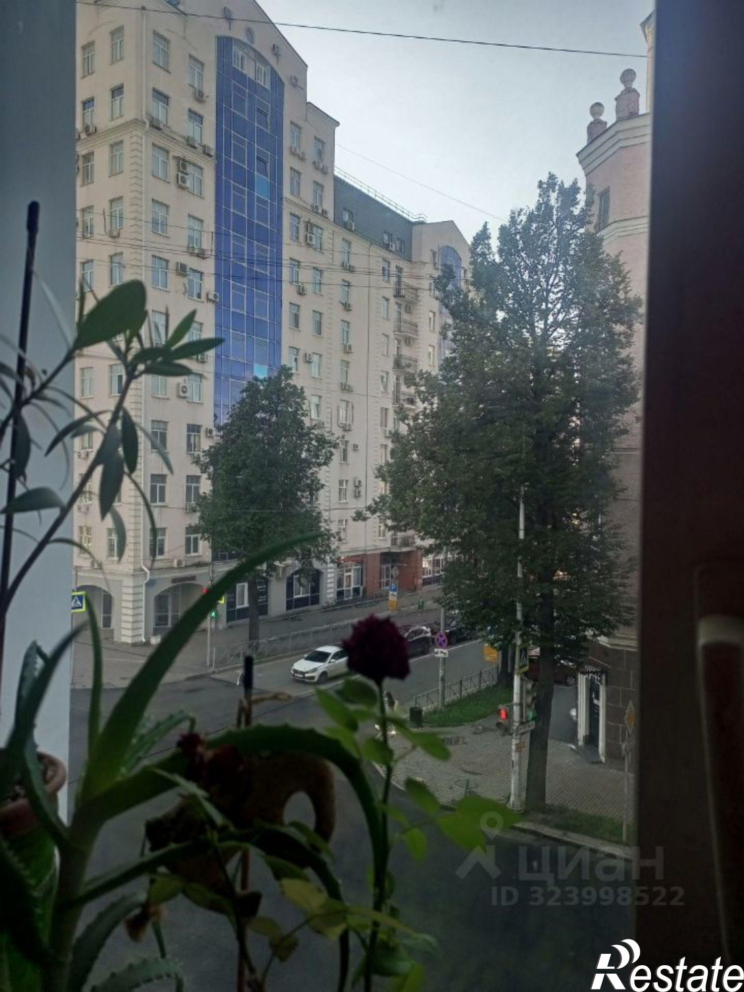 Купить квартиру за 8 250 000 рублей на ул Екатерининская, 51