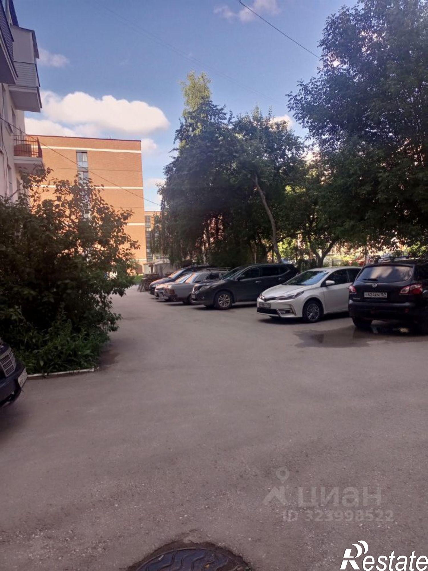 Купить квартиру за 8 250 000 рублей на ул Екатерининская, 51