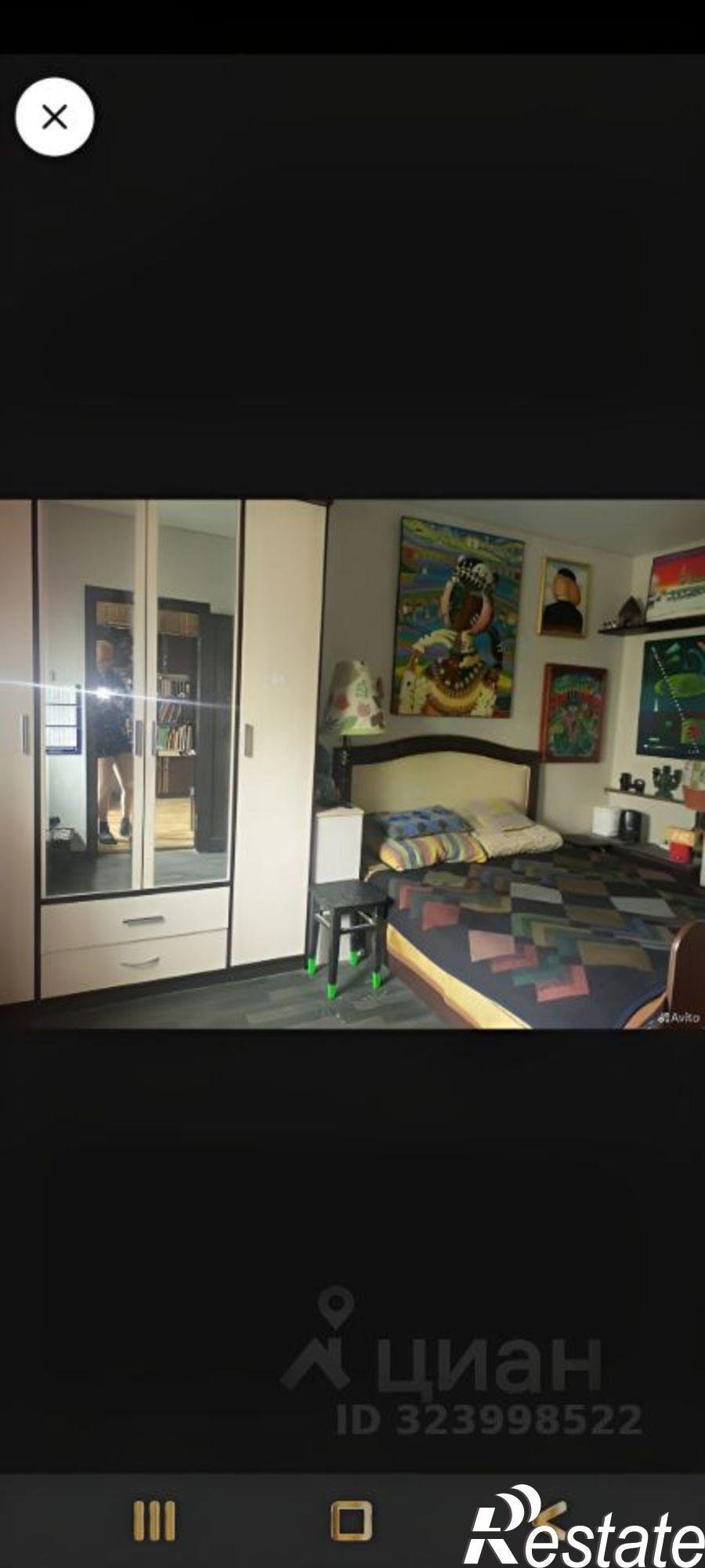 Купить квартиру за 8 250 000 рублей на ул Екатерининская, 51