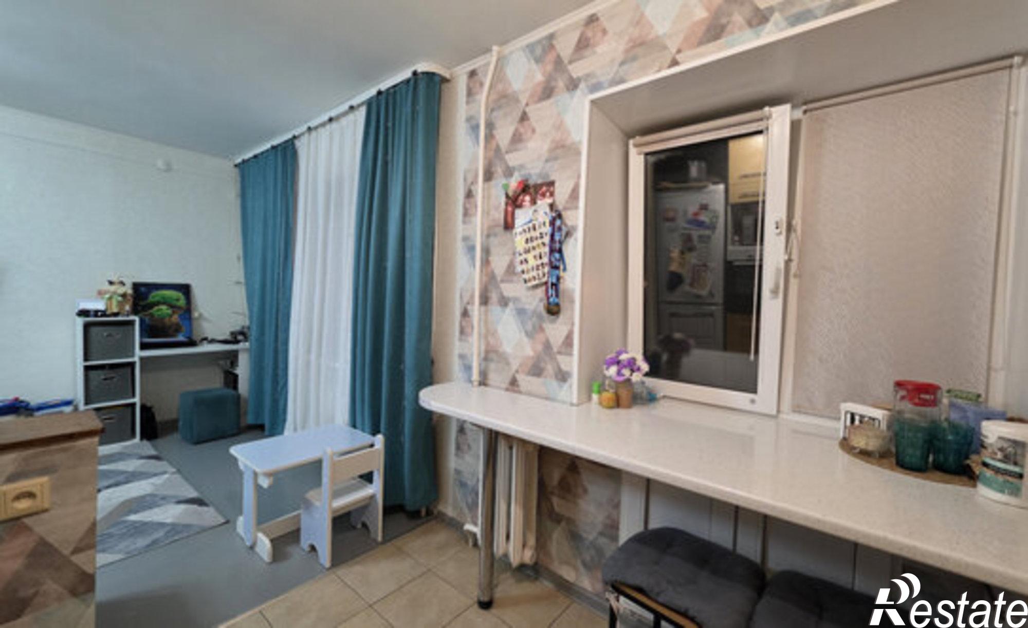 Купить квартиру за 2 790 000 рублей на улица Трясолобова, 104