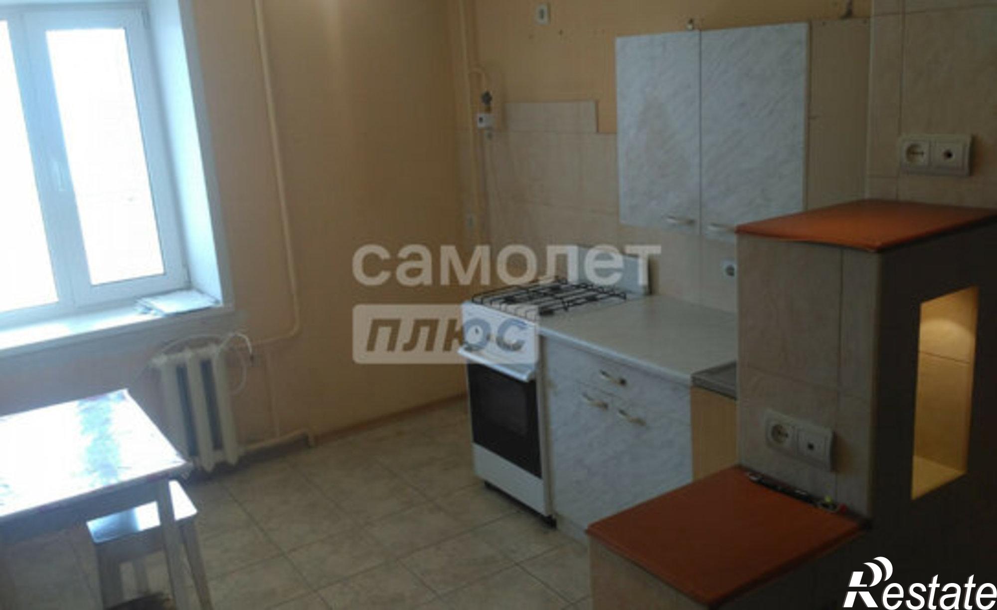 Купить квартиру за 6 400 000 рублей на Уинская улица, 13