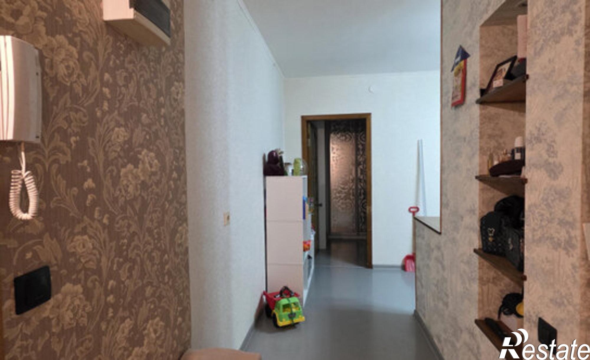 Купить квартиру за 2 790 000 рублей на улица Трясолобова, 104