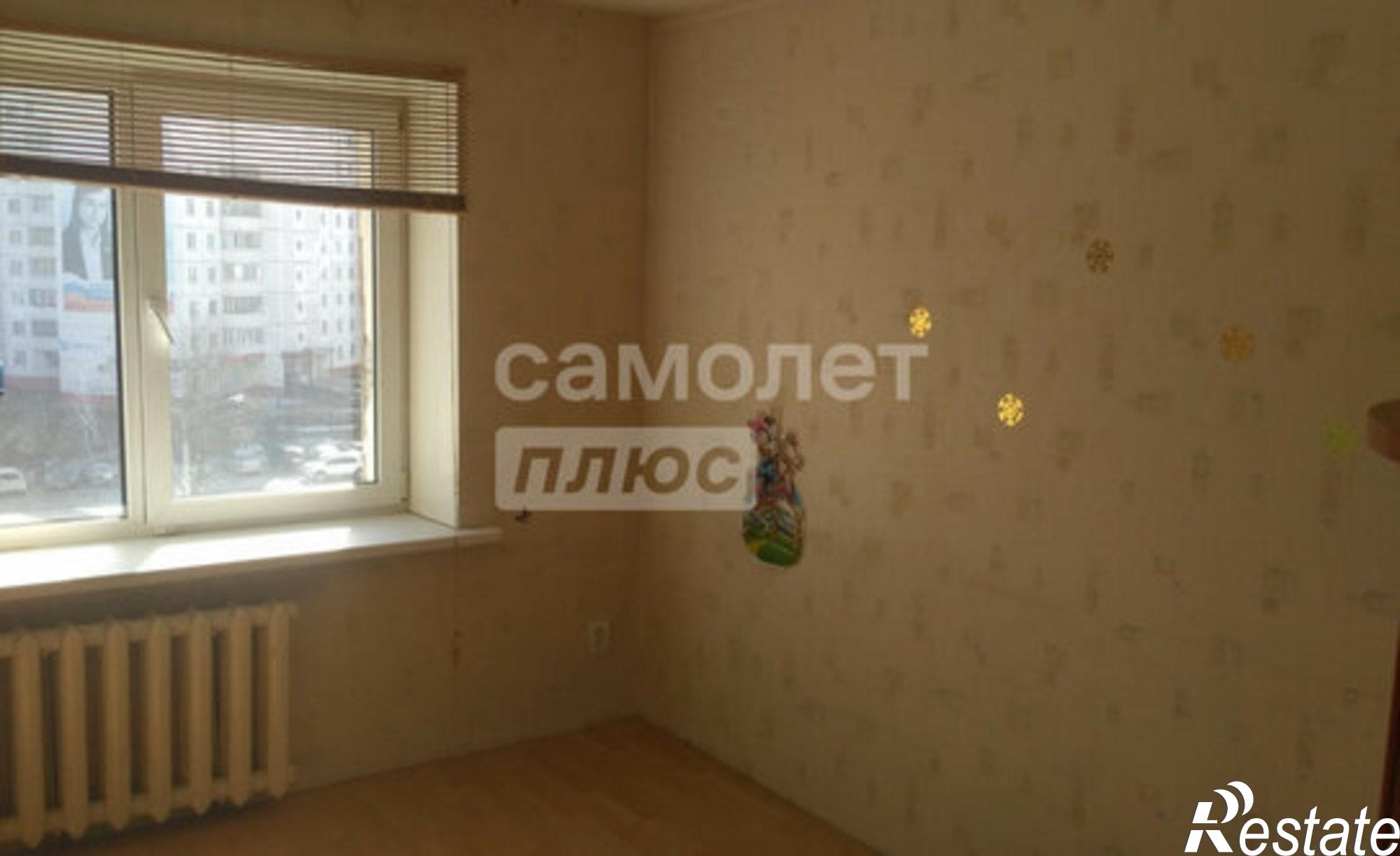 Купить квартиру за 6 400 000 рублей на Уинская улица, 13